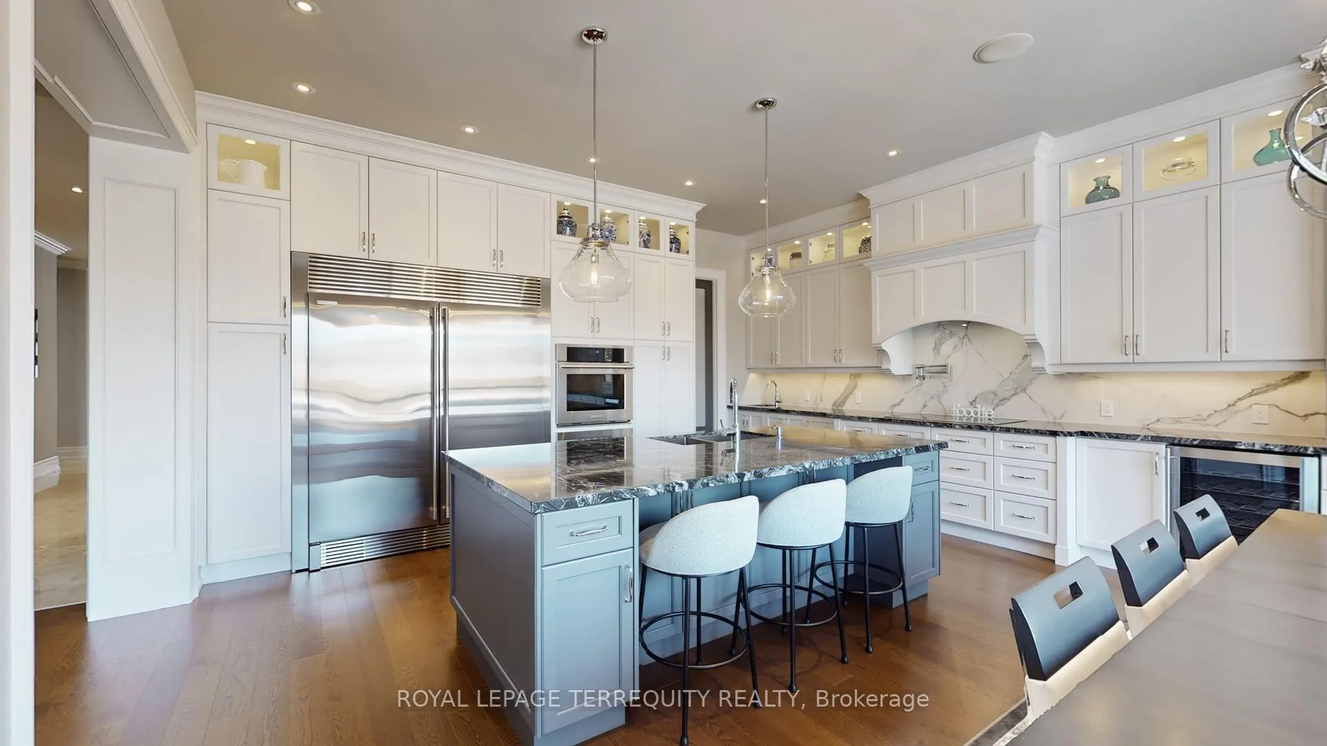 Photo 12 of 537 Marksbury Road, Pickering, West Shore — HOMEH