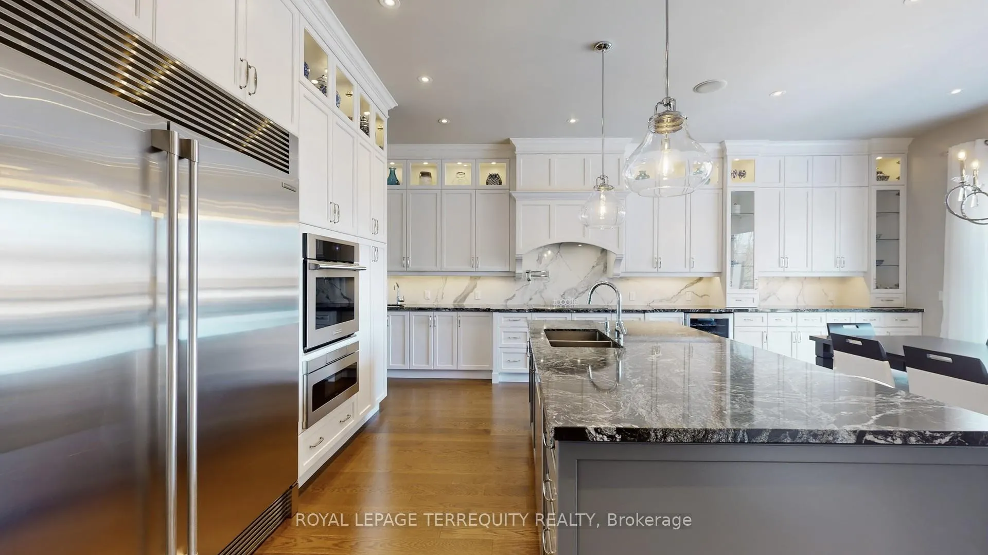 Photo 13 of 537 Marksbury Road, Pickering, West Shore — HOMEH