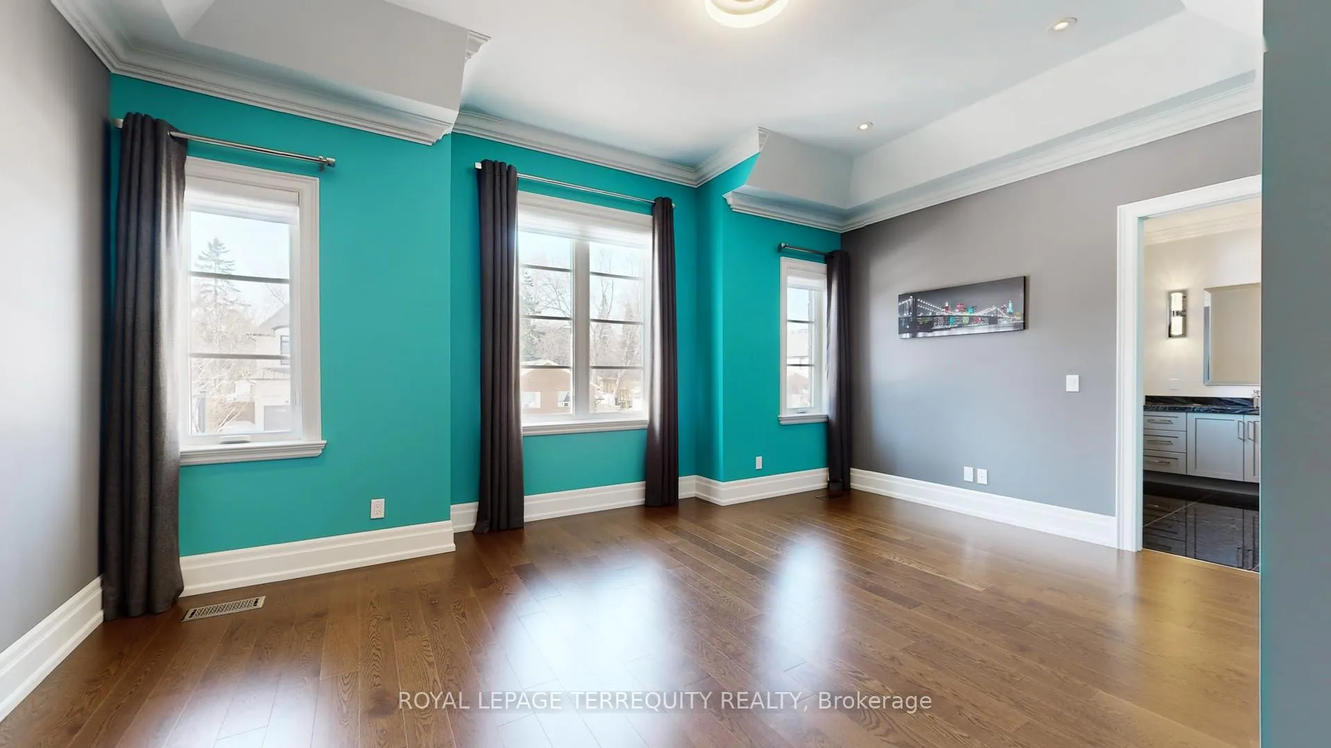 Photo 19 of 537 Marksbury Road, Pickering, West Shore — HOMEH