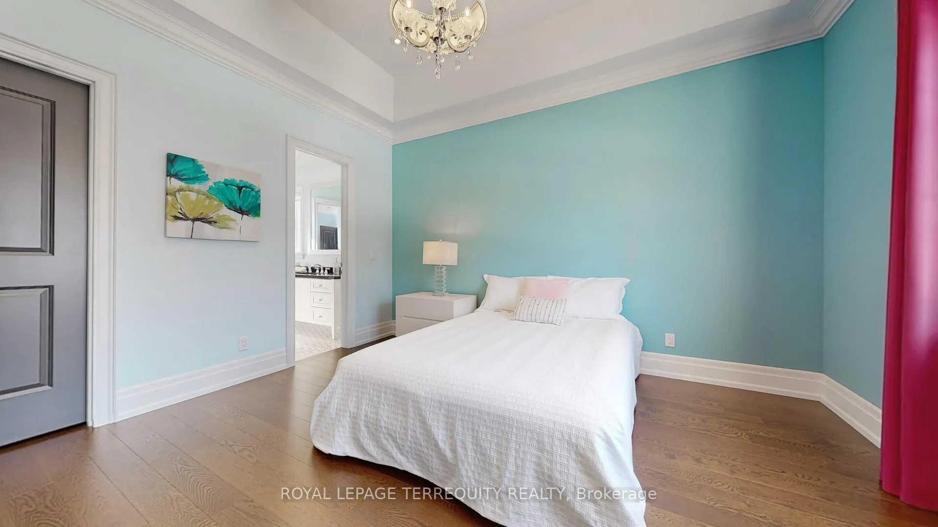 Photo 21 of 537 Marksbury Road, Pickering, West Shore — HOMEH