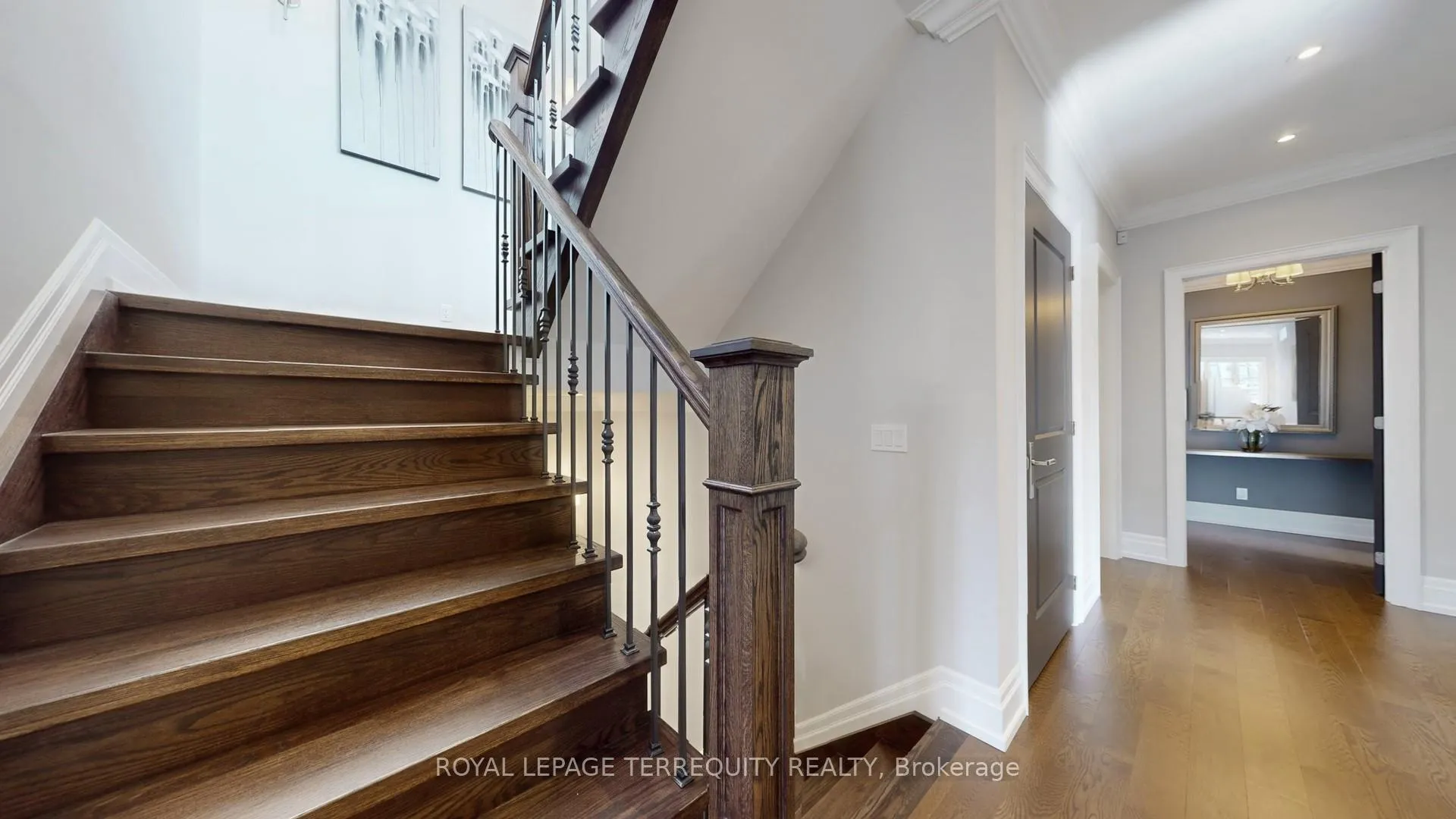 Photo 25 of 537 Marksbury Road, Pickering, West Shore — HOMEH