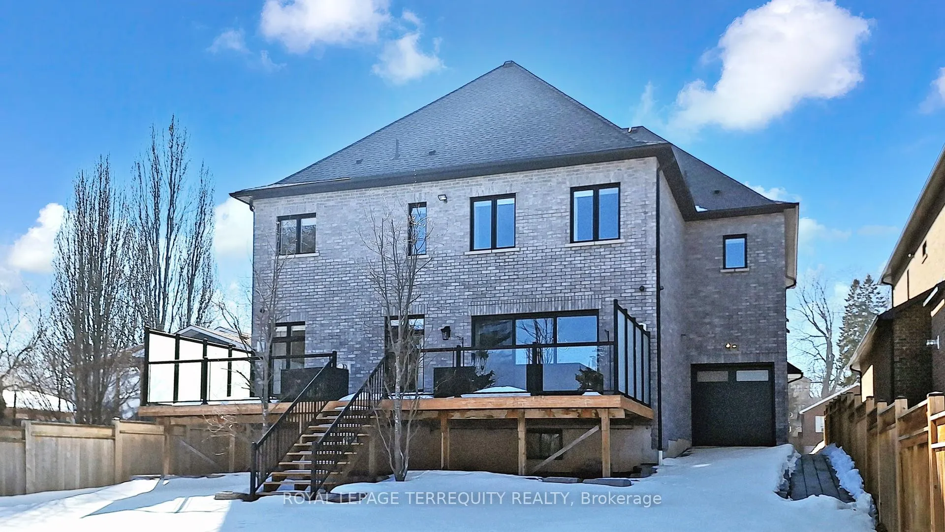 Photo 33 of 537 Marksbury Road, Pickering, West Shore — HOMEH