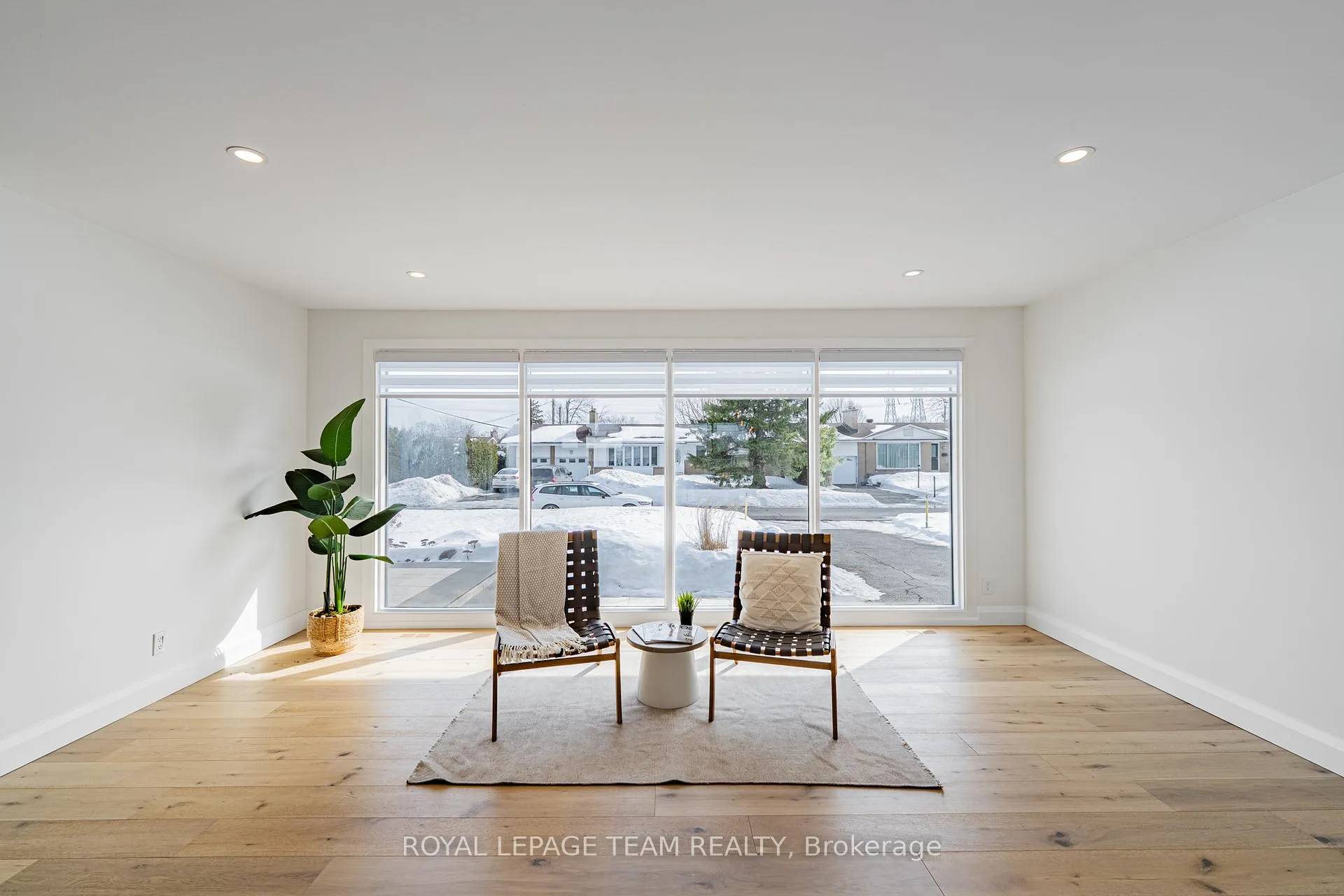 Photo 20 of 23 Brent Avenue, Ottawa, Manordale — HOMEH