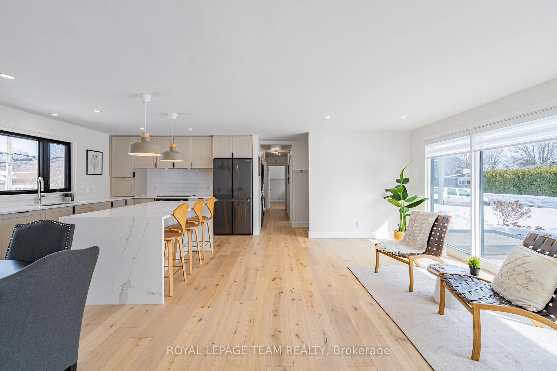 Photo 24 of 23 Brent Avenue, Ottawa, Manordale — HOMEH