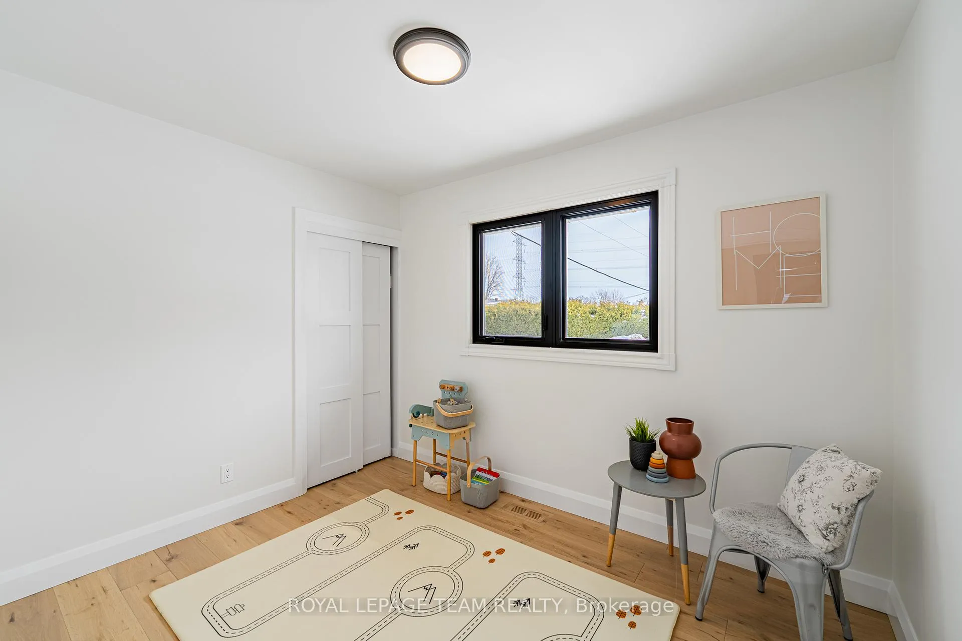 Photo 32 of 23 Brent Avenue, Ottawa, Manordale — HOMEH