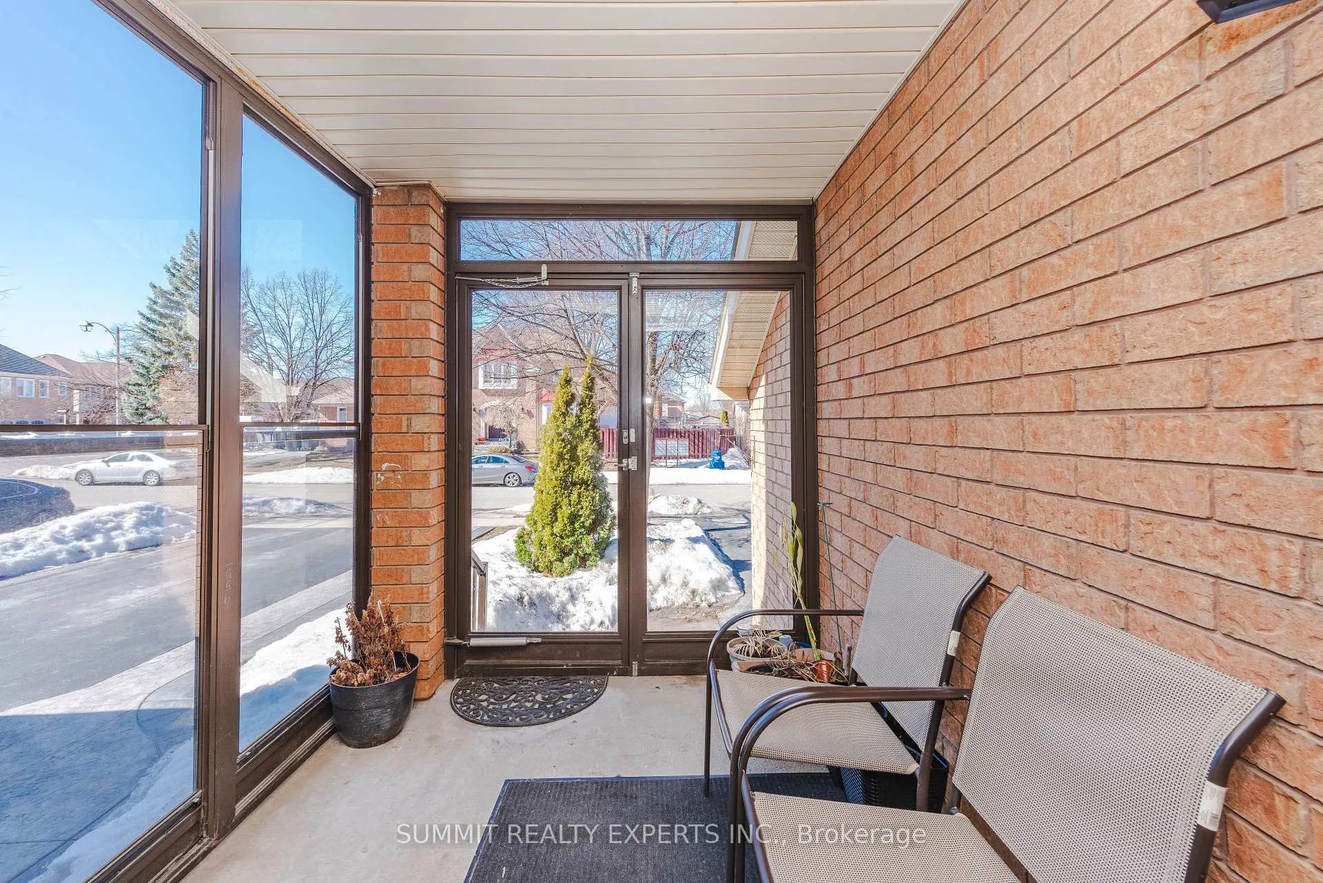 Photo 5 of 70 Wildberry Crescent, Brampton, Sandringham-Wellington — HOMEH