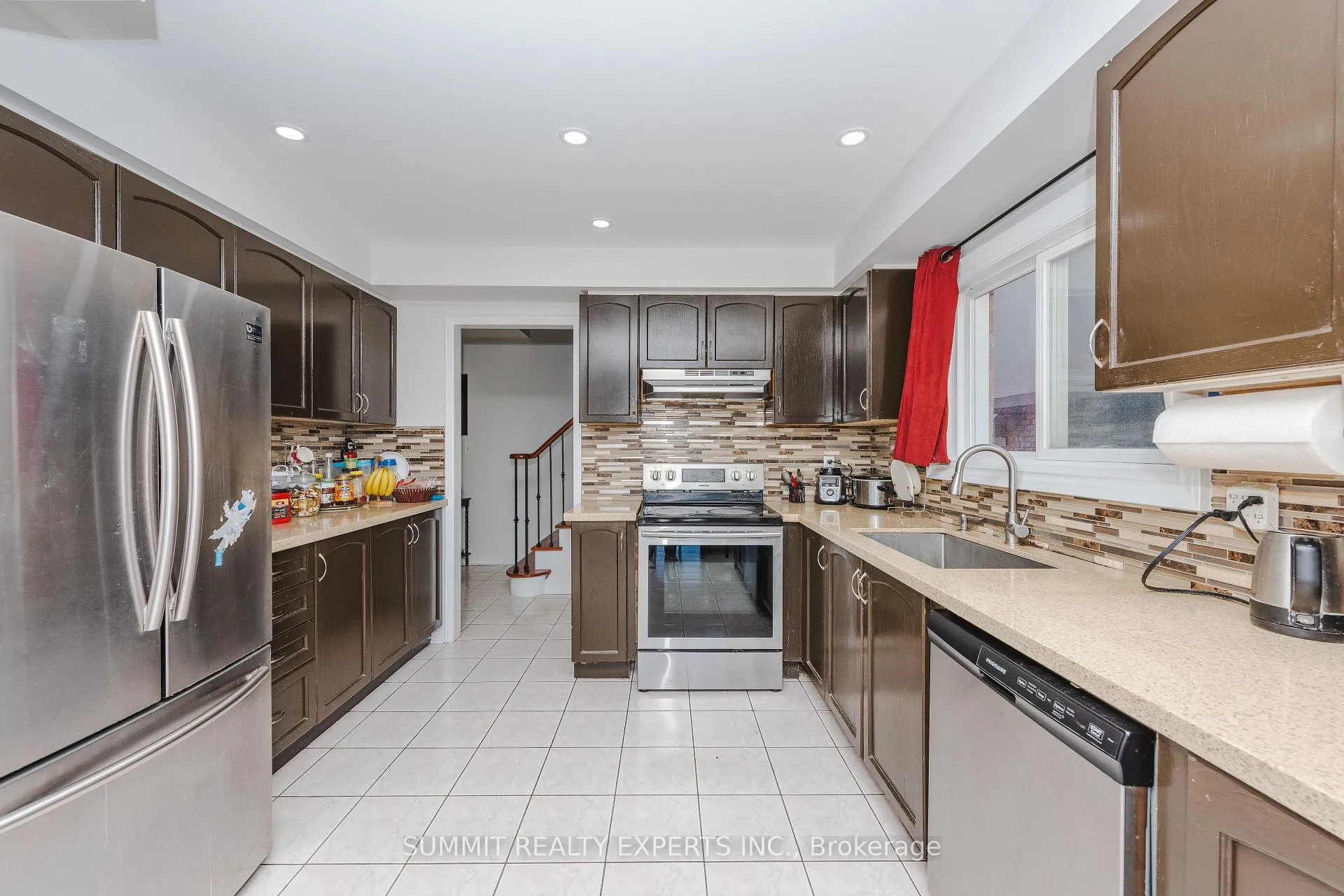 Photo 13 of 70 Wildberry Crescent, Brampton, Sandringham-Wellington — HOMEH