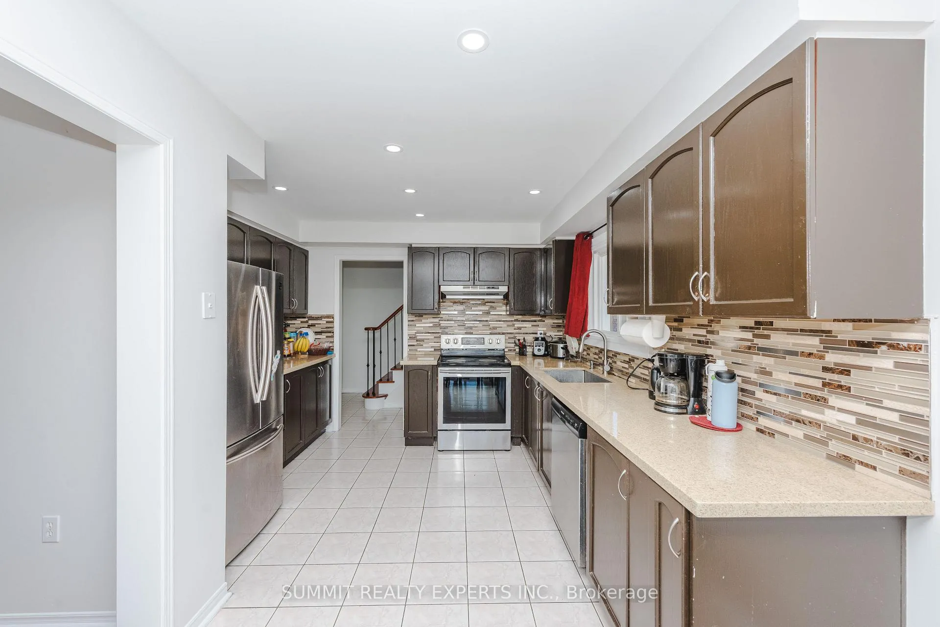 Photo 18 of 70 Wildberry Crescent, Brampton, Sandringham-Wellington — HOMEH