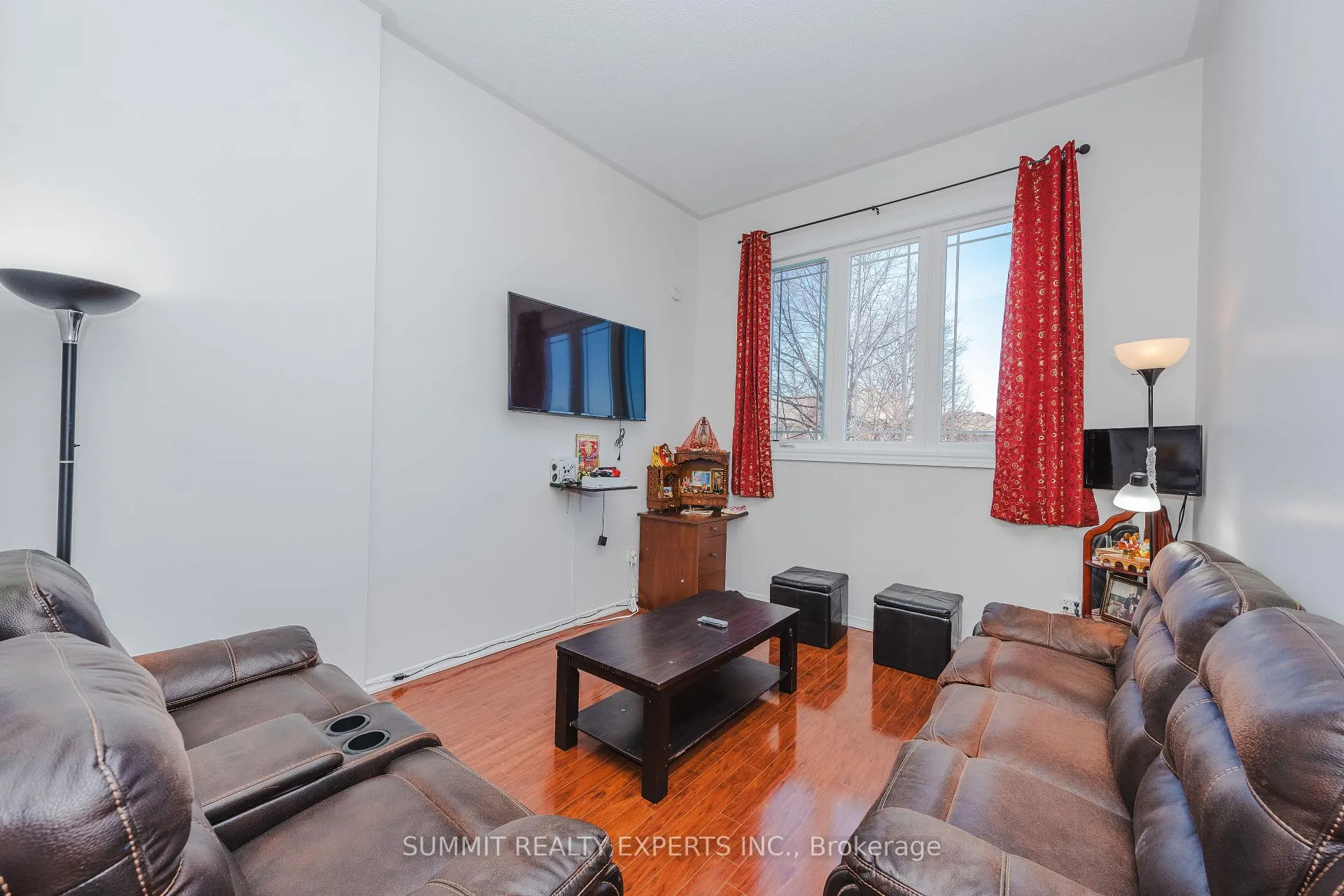 Photo 19 of 70 Wildberry Crescent, Brampton, Sandringham-Wellington — HOMEH