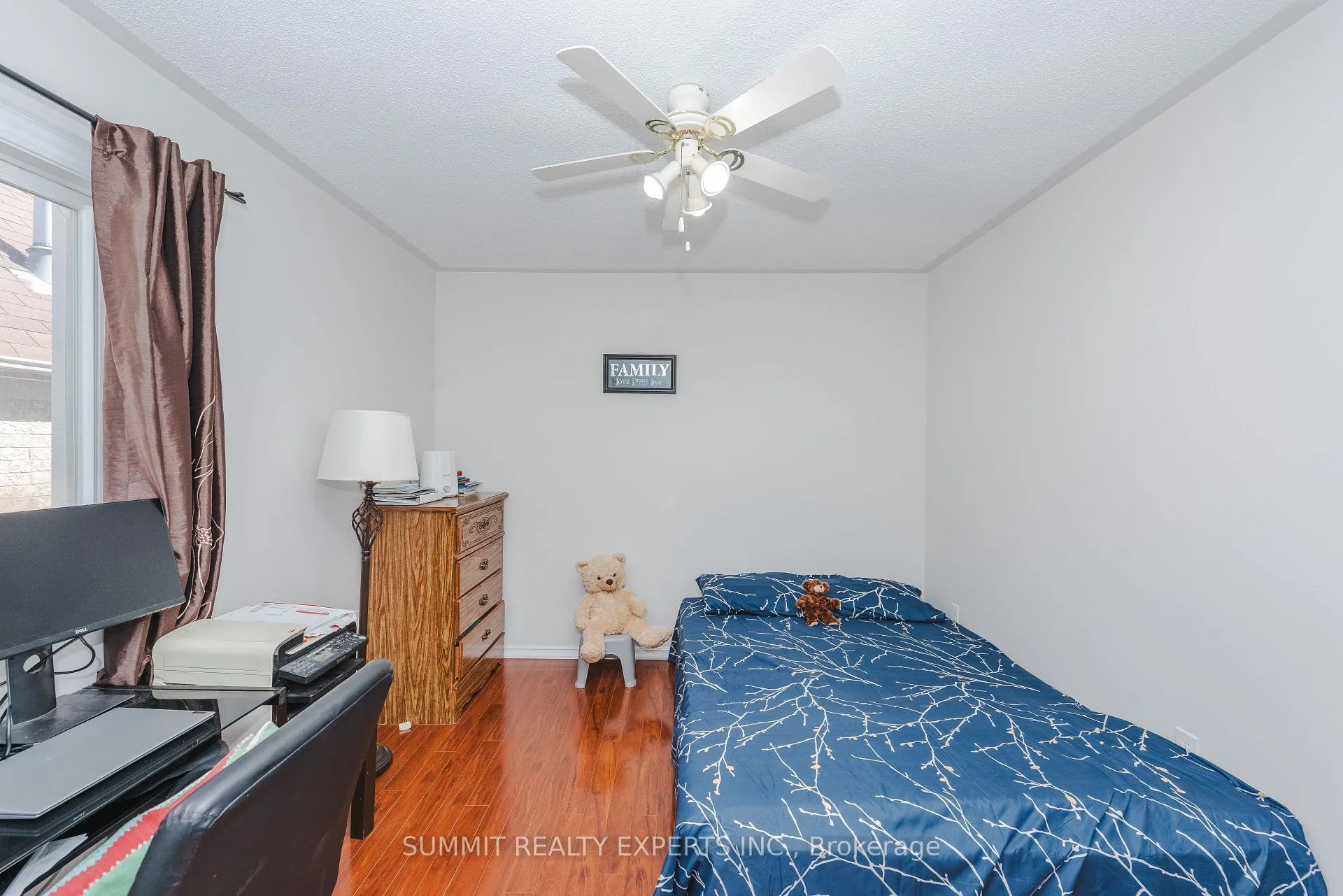 Photo 28 of 70 Wildberry Crescent, Brampton, Sandringham-Wellington — HOMEH