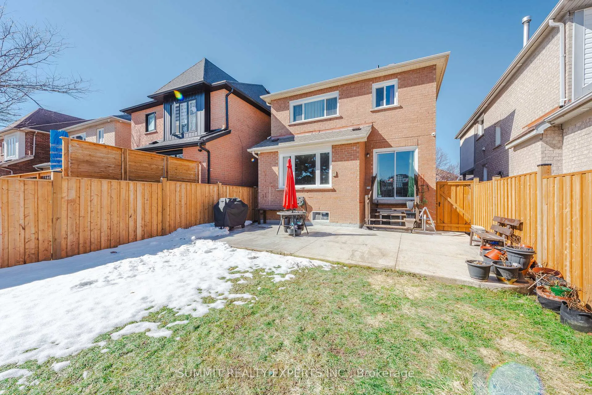 Photo 47 of 70 Wildberry Crescent, Brampton, Sandringham-Wellington — HOMEH