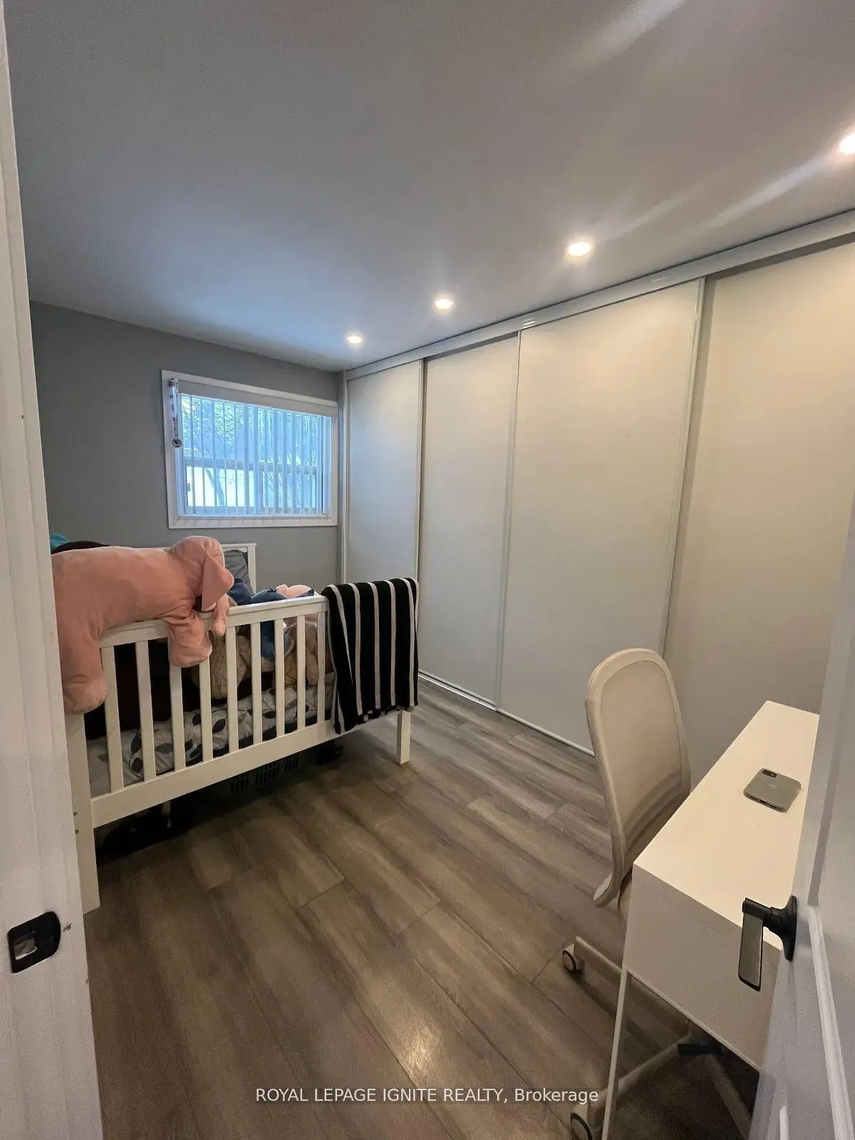 Photo 10 of 55 Dalrymple Drive, Toronto, Rockcliffe-Smythe — HOMEH