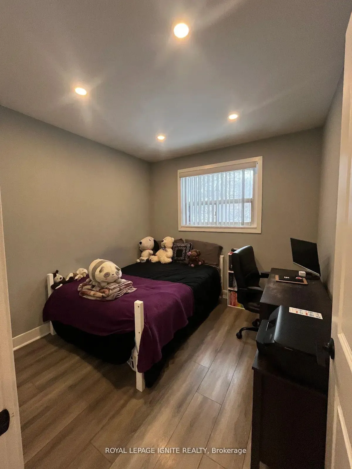 Photo 14 of 55 Dalrymple Drive, Toronto, Rockcliffe-Smythe — HOMEH