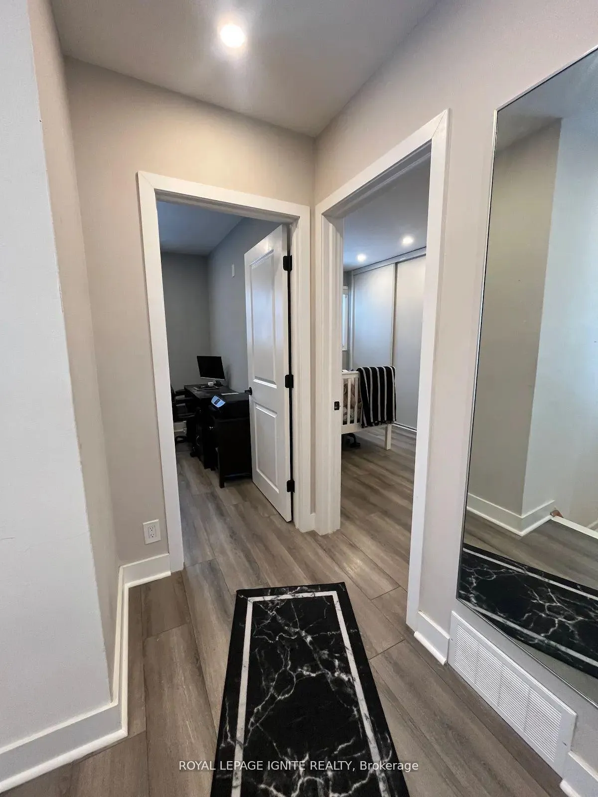 Photo 15 of 55 Dalrymple Drive, Toronto, Rockcliffe-Smythe — HOMEH