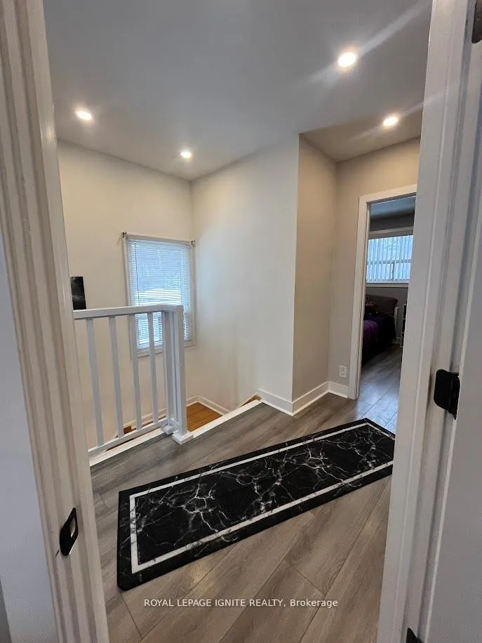 Photo 16 of 55 Dalrymple Drive, Toronto, Rockcliffe-Smythe — HOMEH