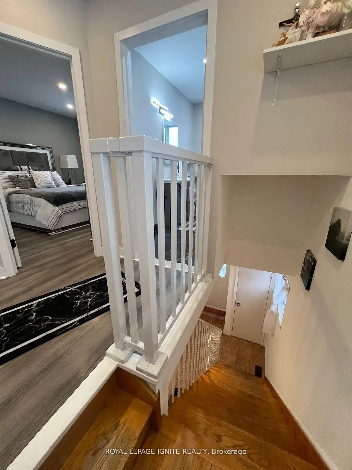 Photo 17 of 55 Dalrymple Drive, Toronto, Rockcliffe-Smythe — HOMEH