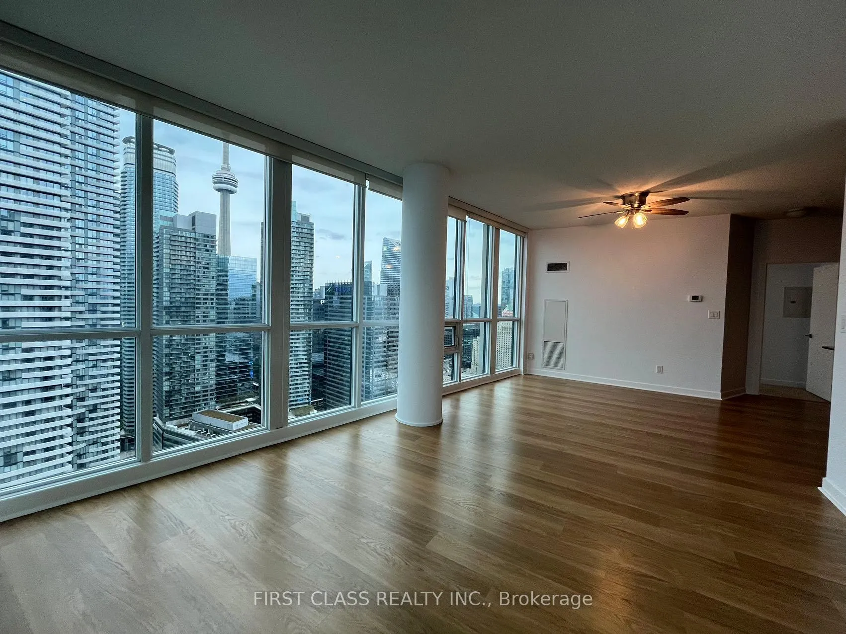 Photo 7 of Unit 4112, 33 Bay Street, Toronto, Waterfront Communities — HOMEH