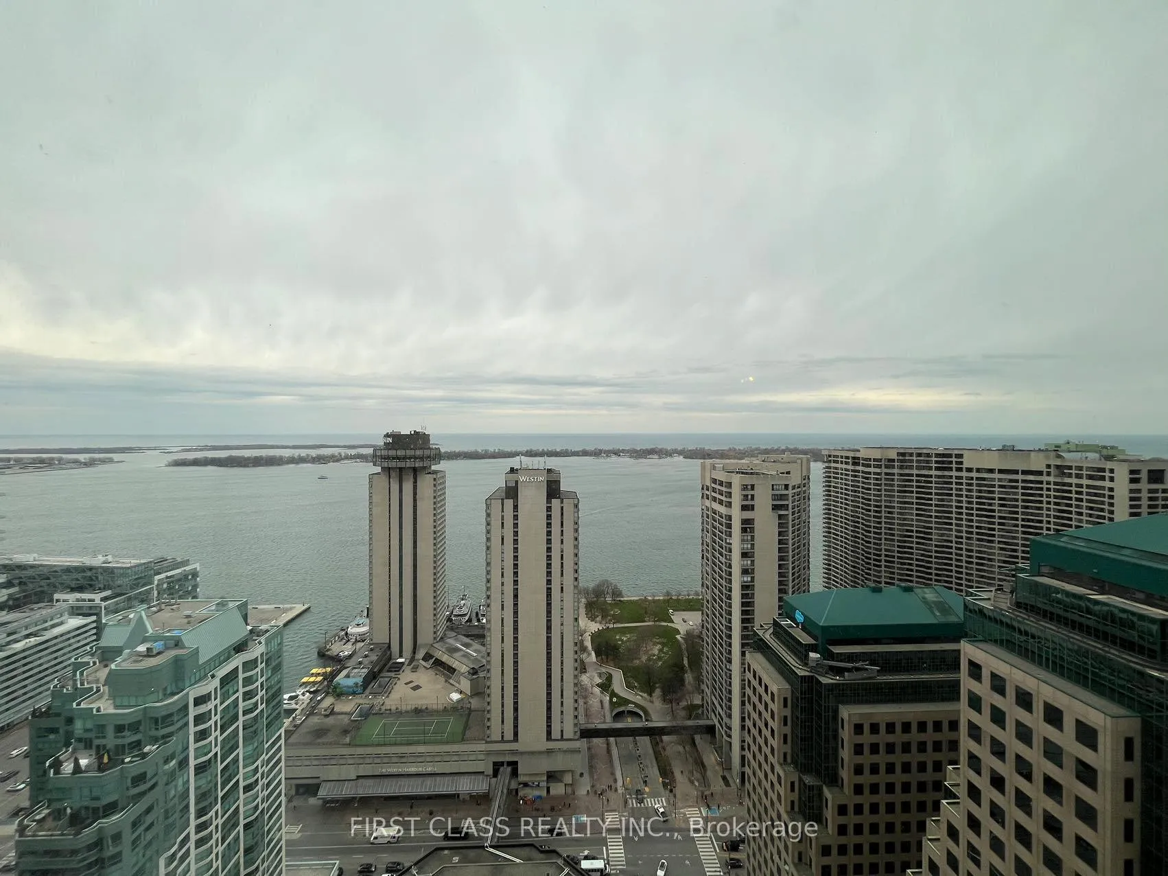 Photo 11 of Unit 4112, 33 Bay Street, Toronto, Waterfront Communities — HOMEH