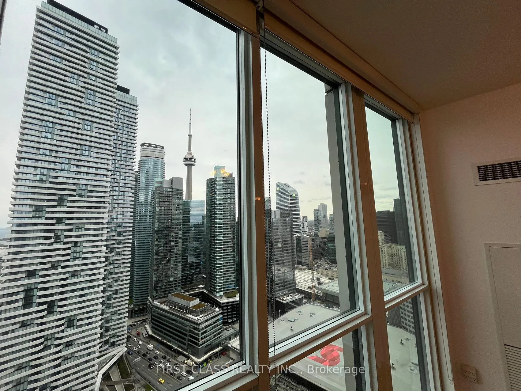 Photo 12 of Unit 4112, 33 Bay Street, Toronto, Waterfront Communities — HOMEH