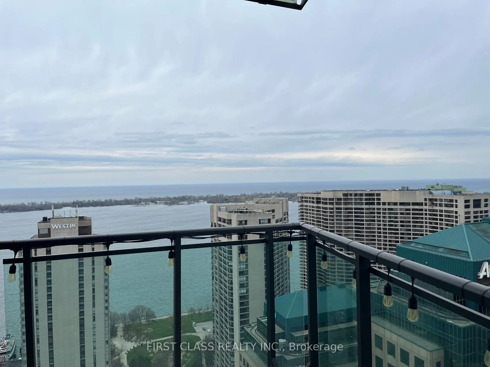 Photo 13 of Unit 4112, 33 Bay Street, Toronto, Waterfront Communities — HOMEH