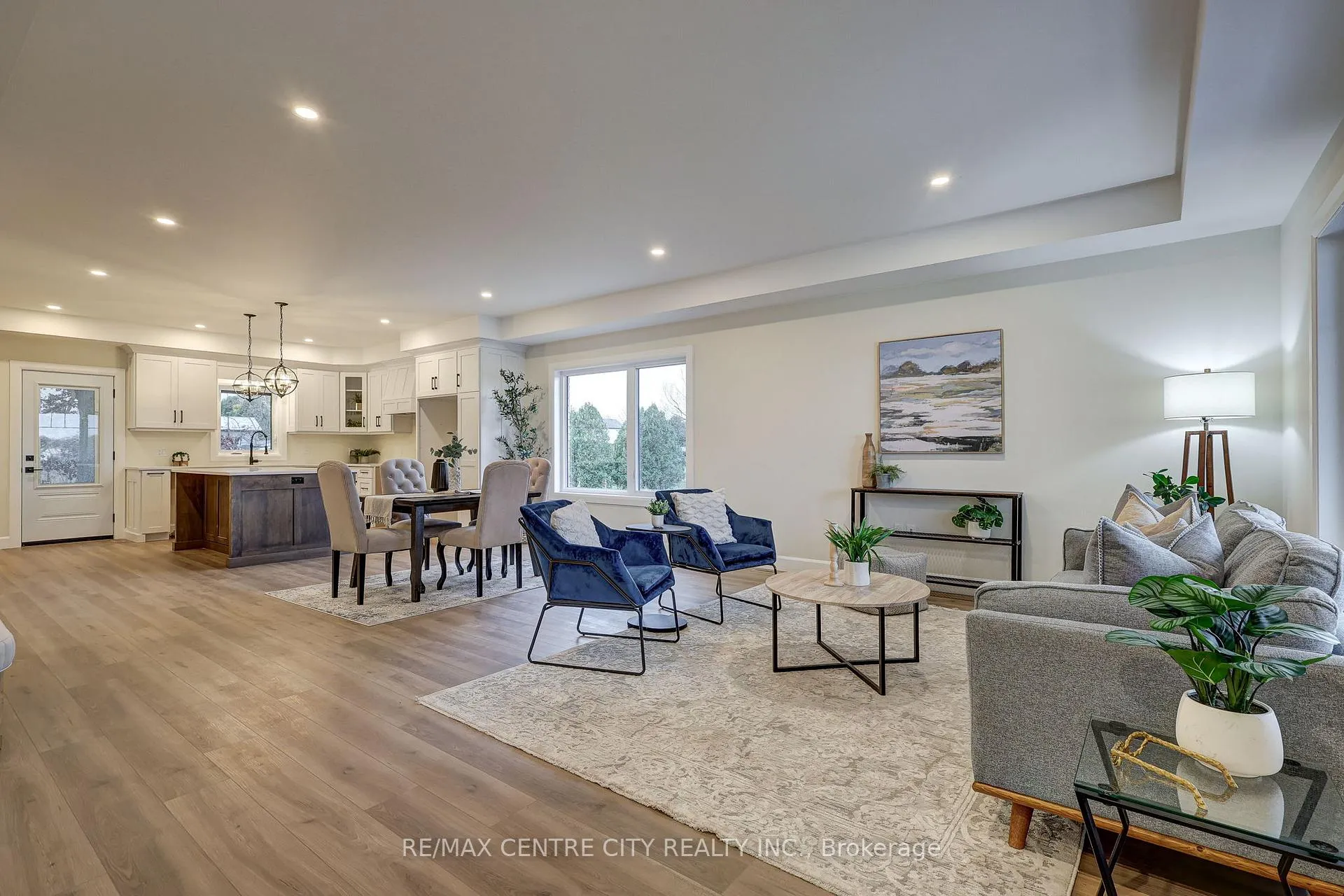Photo 2 of 56081 Maverick Court, Bayham, Rural Bayham — HOMEH