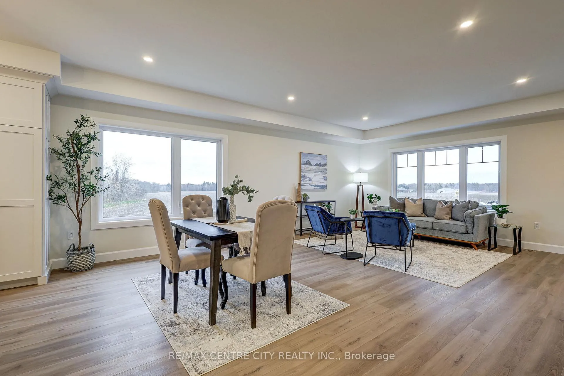 Photo 5 of 56081 Maverick Court, Bayham, Rural Bayham — HOMEH