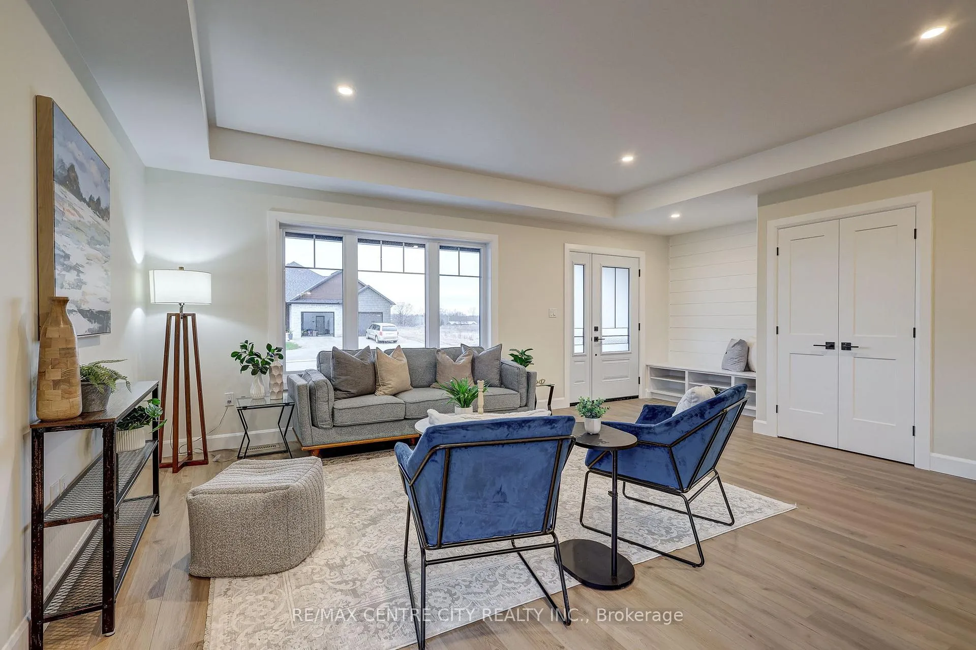Photo 6 of 56081 Maverick Court, Bayham, Rural Bayham — HOMEH