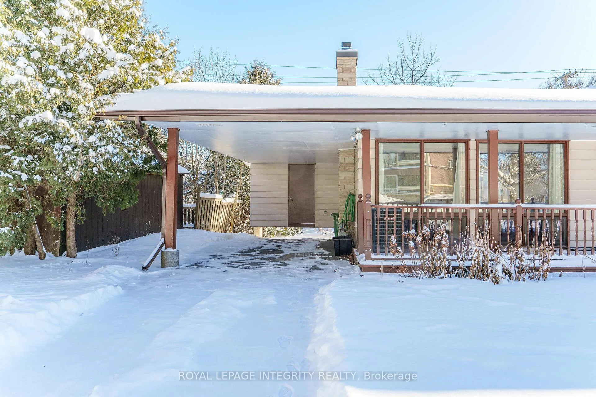 Photo 2 of 2681 Norberry Crescent, Ottawa, Mooneys Bay/Riverside Park — HOMEH