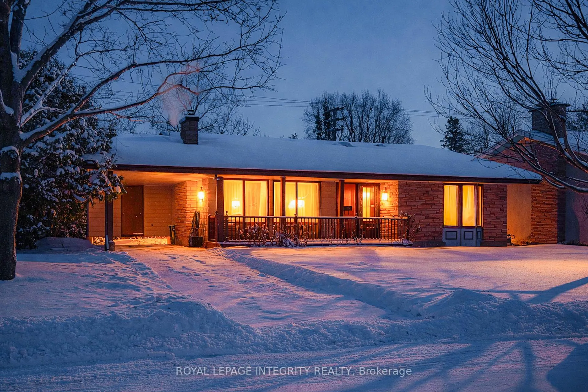 Photo 3 of 2681 Norberry Crescent, Ottawa, Mooneys Bay/Riverside Park — HOMEH
