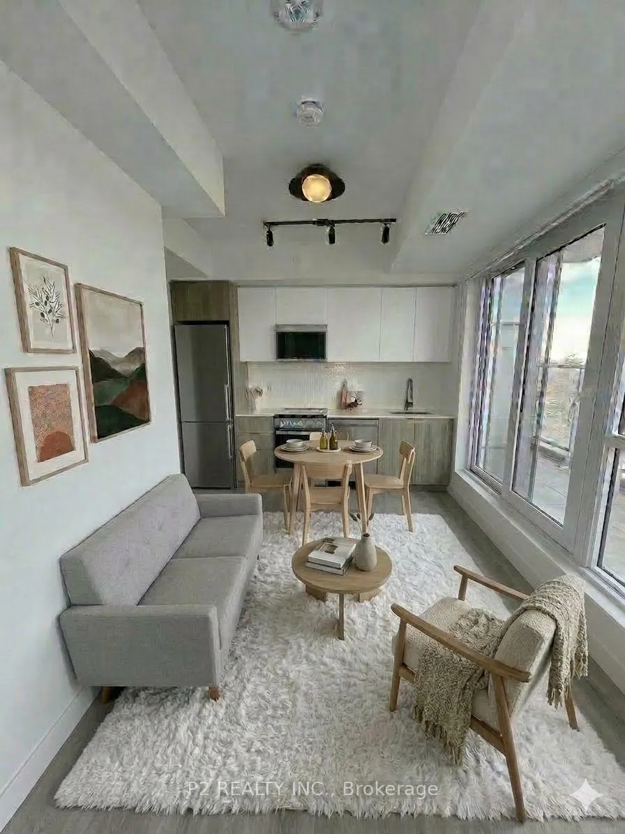 Front of Unit 718, 1635 Military Trail