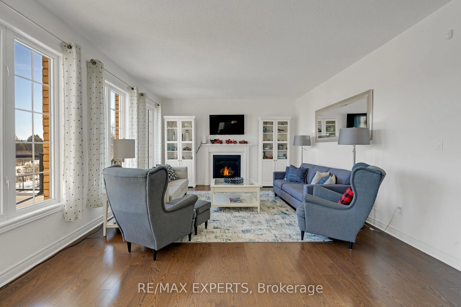 Photo 15 of 75 Turner Drive, New Tecumseth, Tottenham — HOMEH