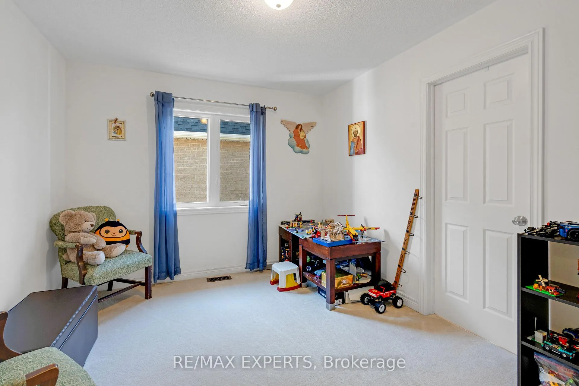 Photo 26 of 75 Turner Drive, New Tecumseth, Tottenham — HOMEH