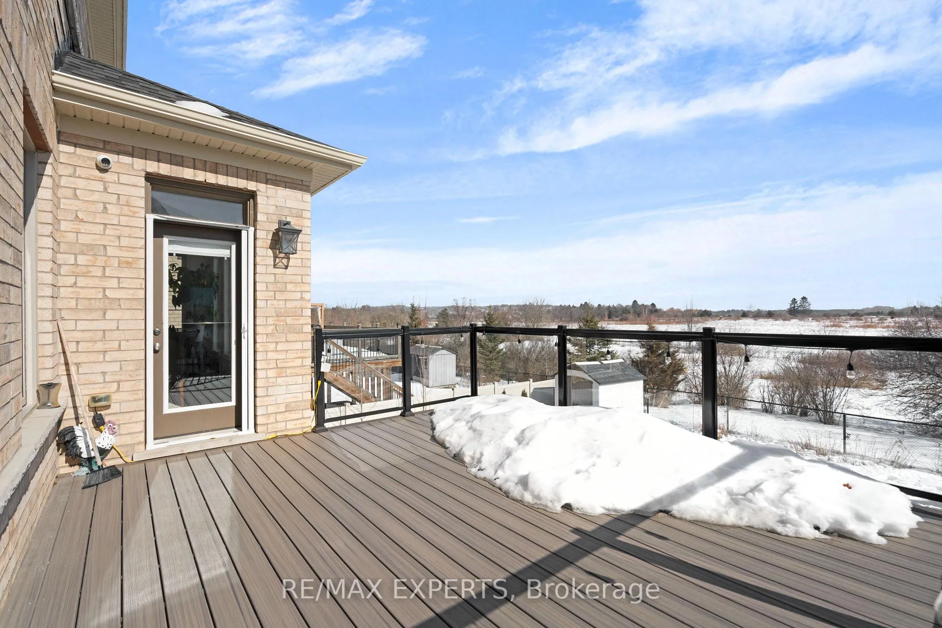 Photo 31 of 75 Turner Drive, New Tecumseth, Tottenham — HOMEH