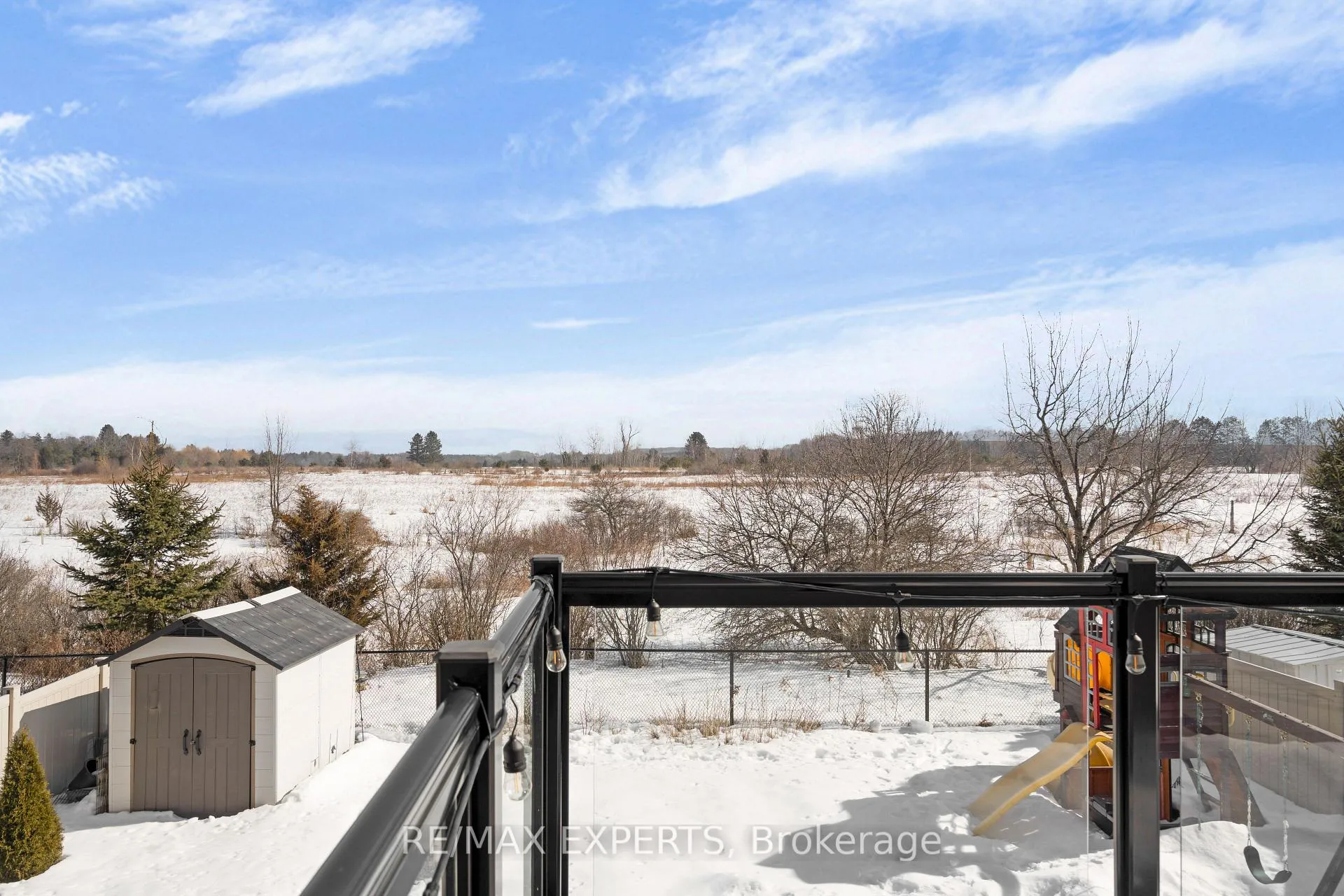 Photo 35 of 75 Turner Drive, New Tecumseth, Tottenham — HOMEH