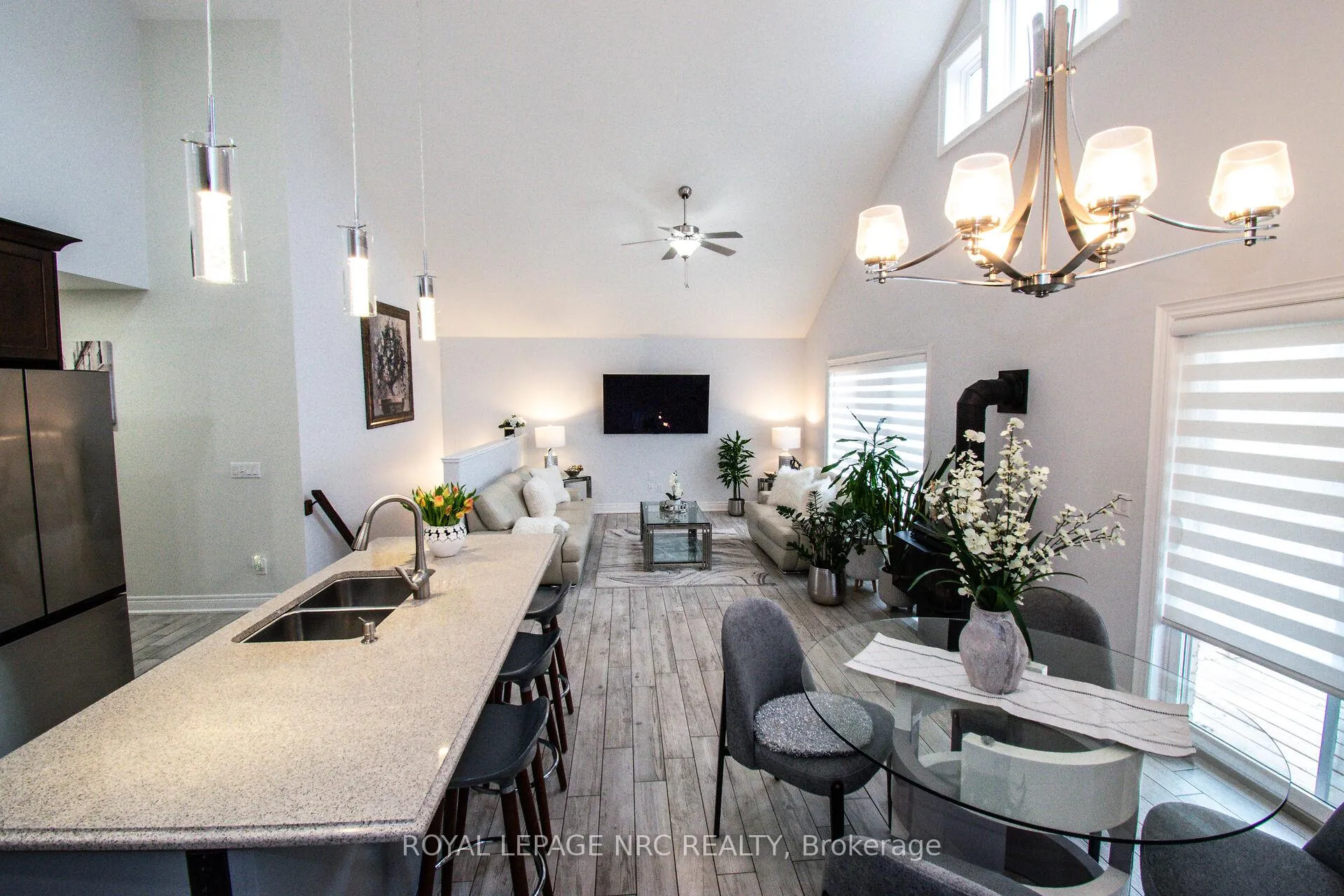 Photo 17 of 197 Timberview Crescent, Welland, Coyle Creek — HOMEH