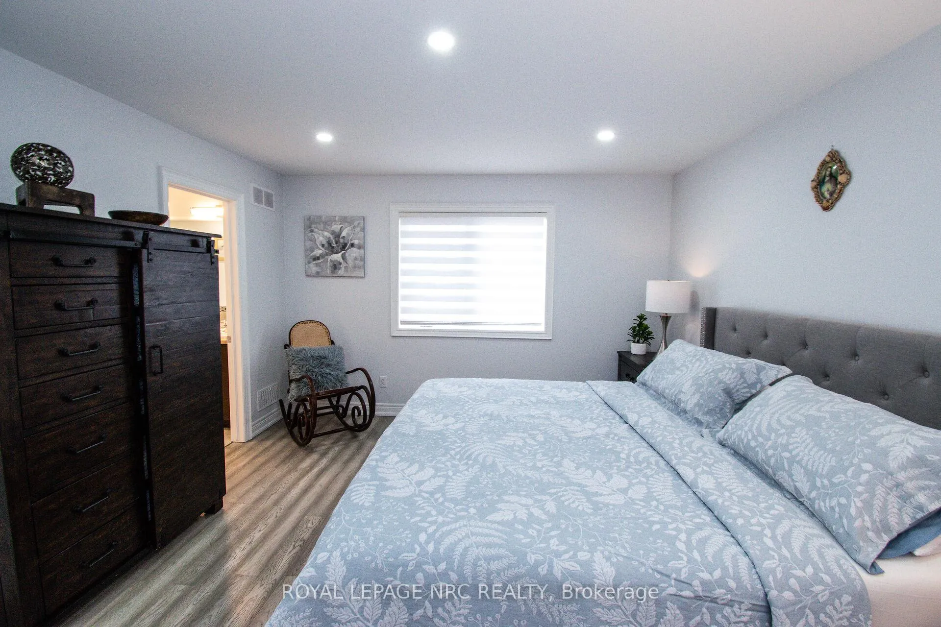 Photo 21 of 197 Timberview Crescent, Welland, Coyle Creek — HOMEH