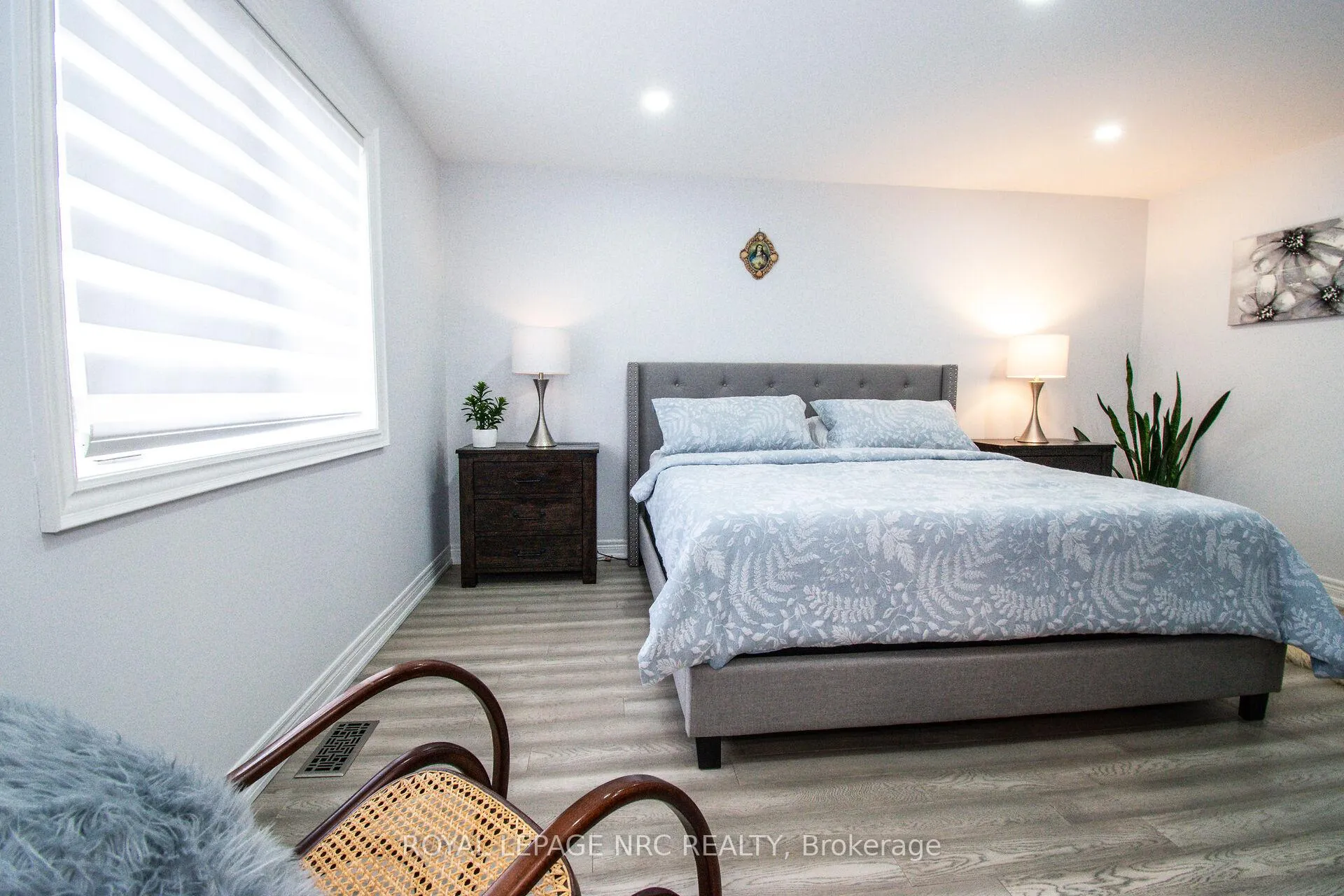 Photo 23 of 197 Timberview Crescent, Welland, Coyle Creek — HOMEH