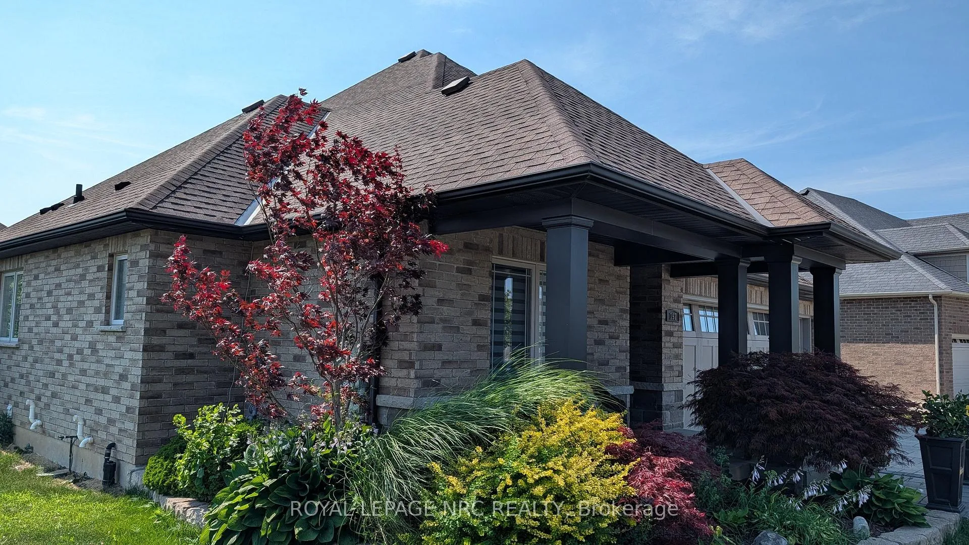 Photo 4 of 197 Timberview Crescent, Welland, Coyle Creek — HOMEH