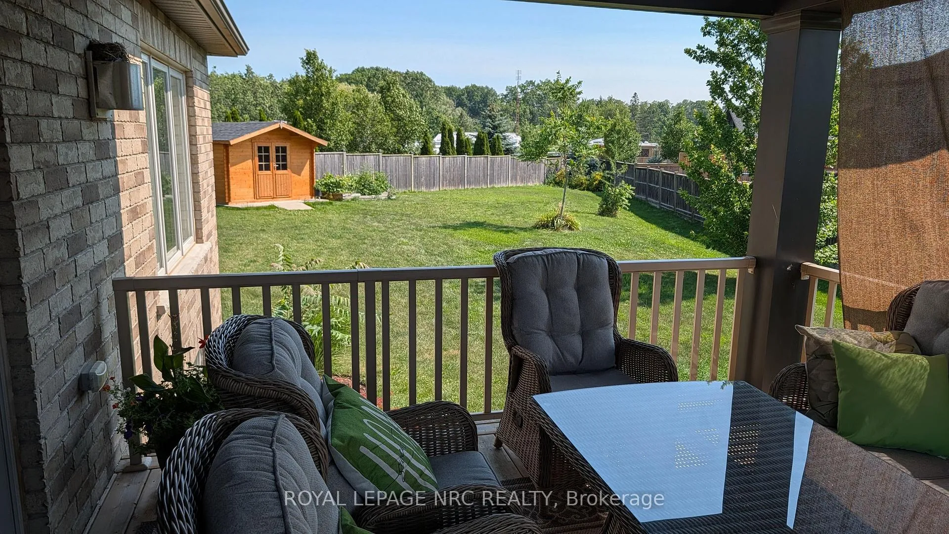 Photo 5 of 197 Timberview Crescent, Welland, Coyle Creek — HOMEH