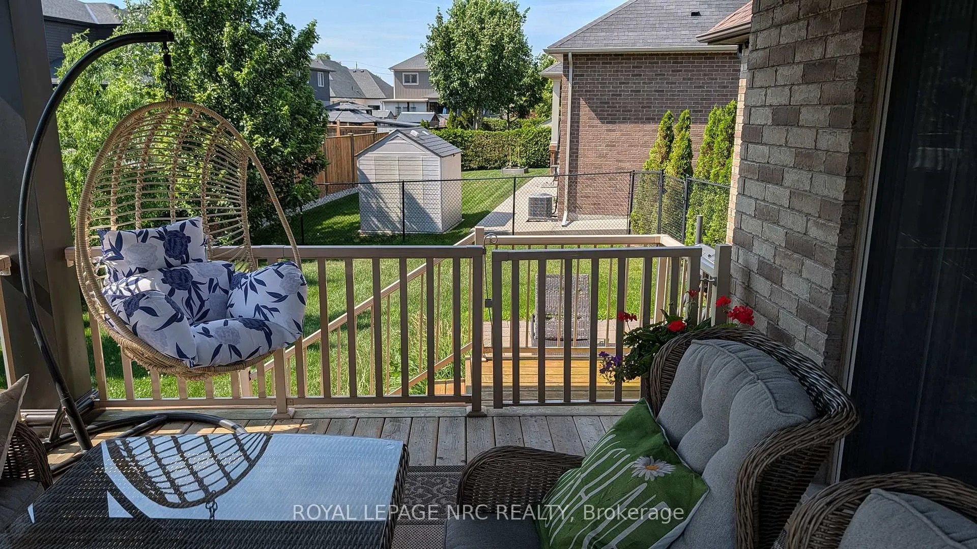 Photo 48 of 197 Timberview Crescent, Welland, Coyle Creek — HOMEH