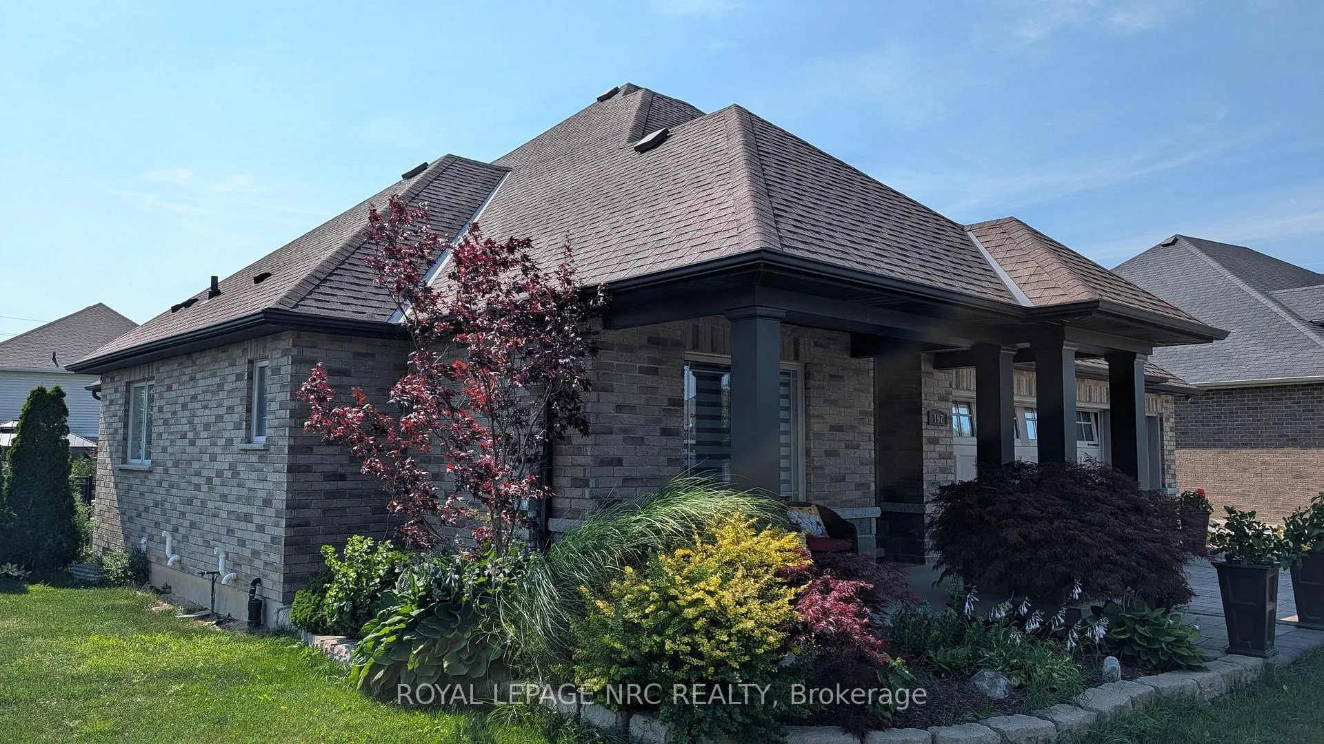 Photo 52 of 197 Timberview Crescent, Welland, Coyle Creek — HOMEH
