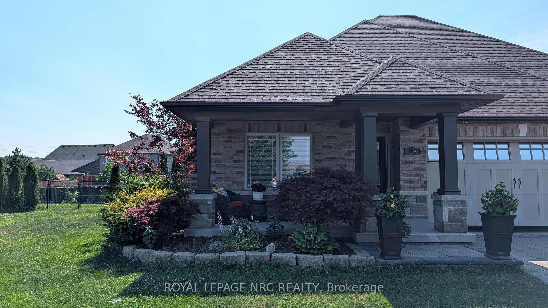 Photo 54 of 197 Timberview Crescent, Welland, Coyle Creek — HOMEH