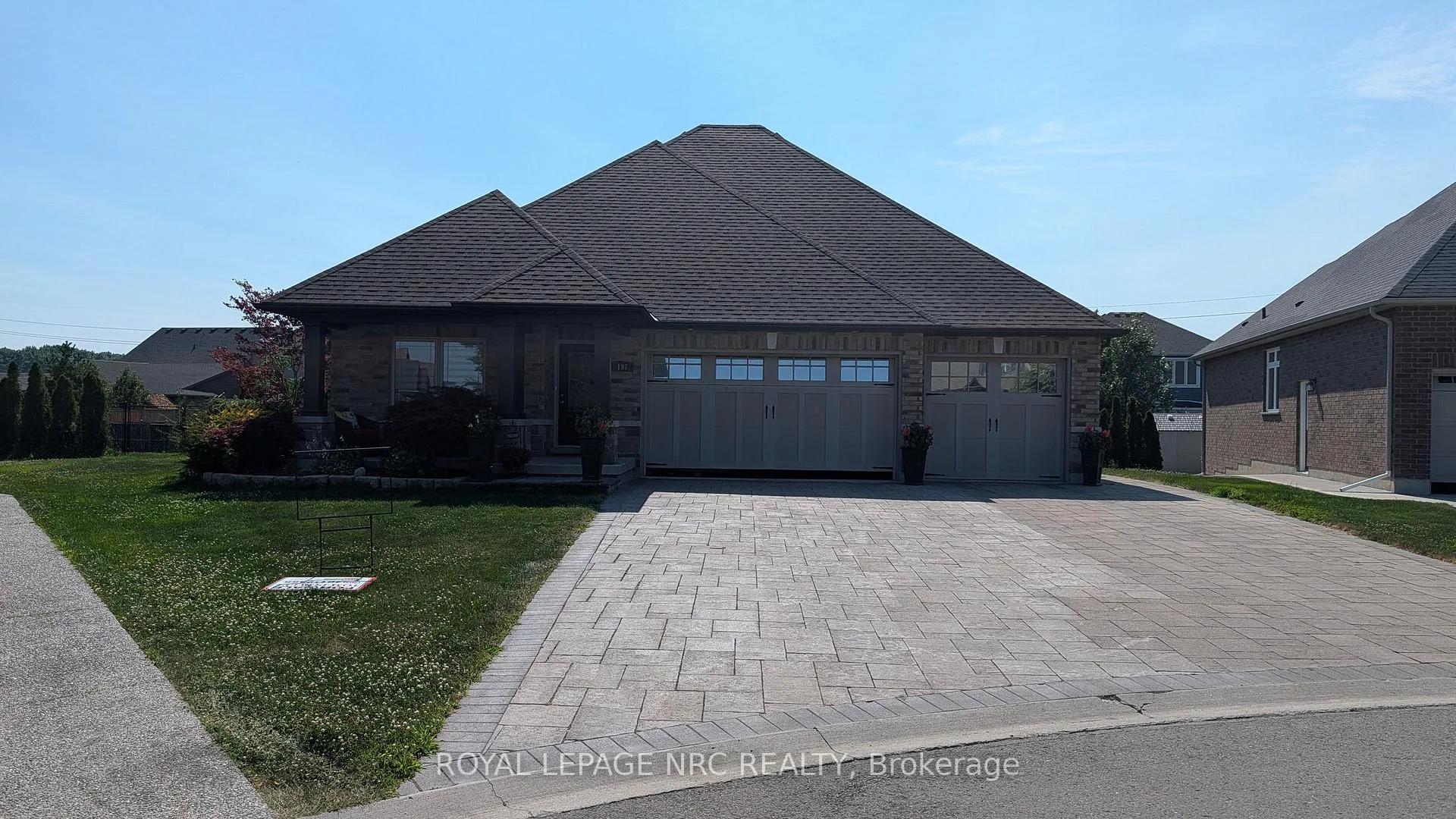 Photo 55 of 197 Timberview Crescent, Welland, Coyle Creek — HOMEH
