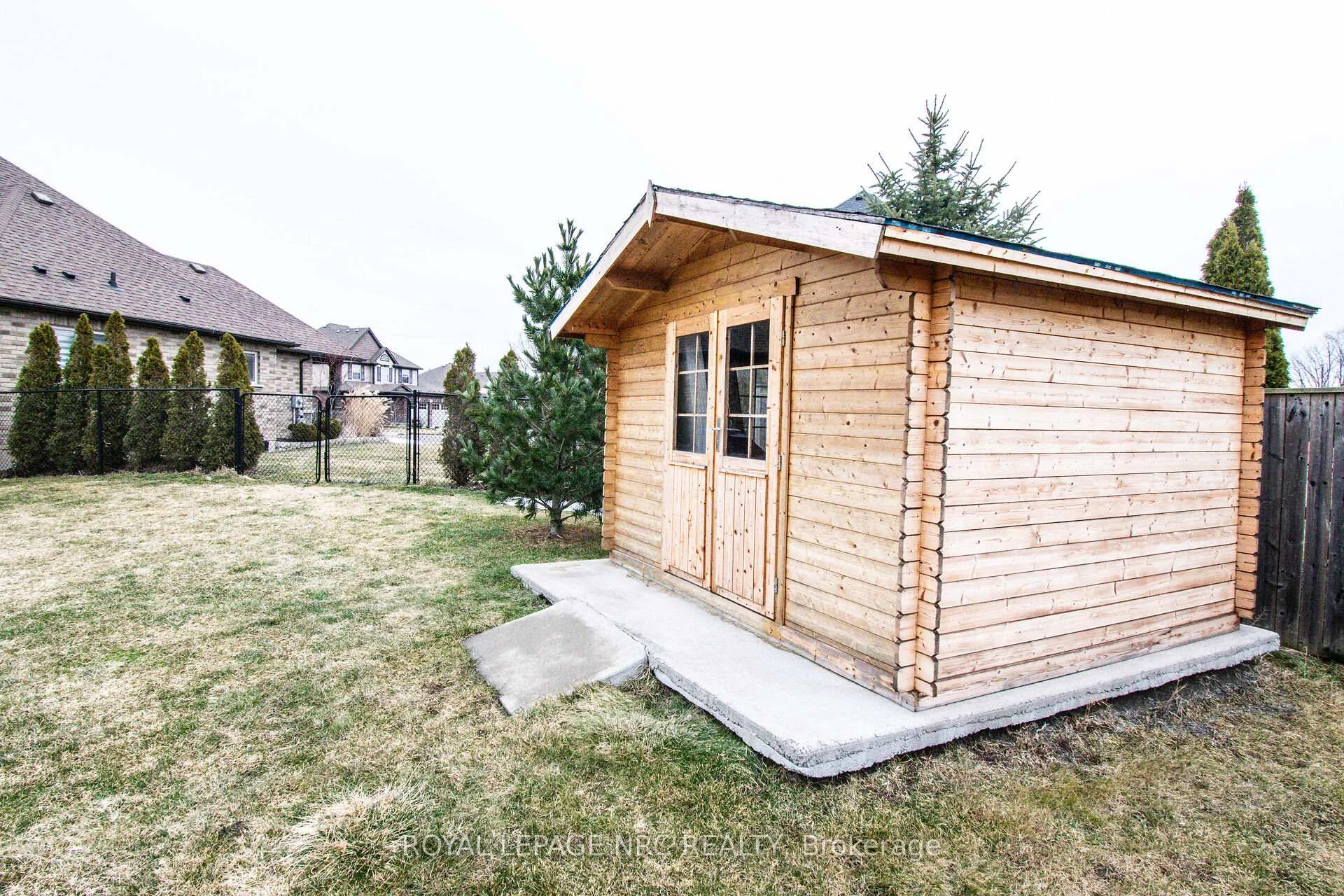 Photo 44 of 197 Timberview Crescent, Welland, Coyle Creek — HOMEH