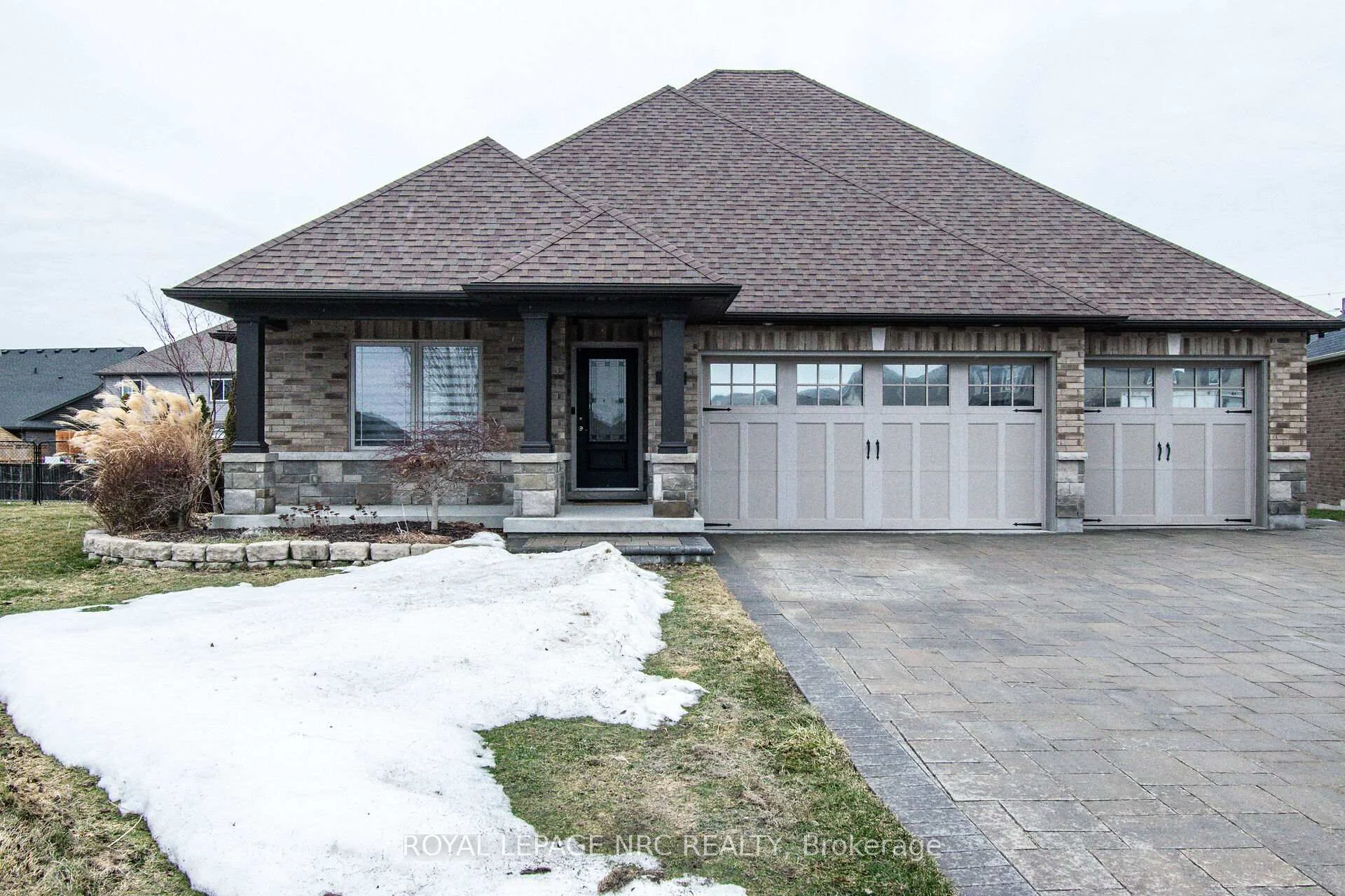 Photo 49 of 197 Timberview Crescent, Welland, Coyle Creek — HOMEH