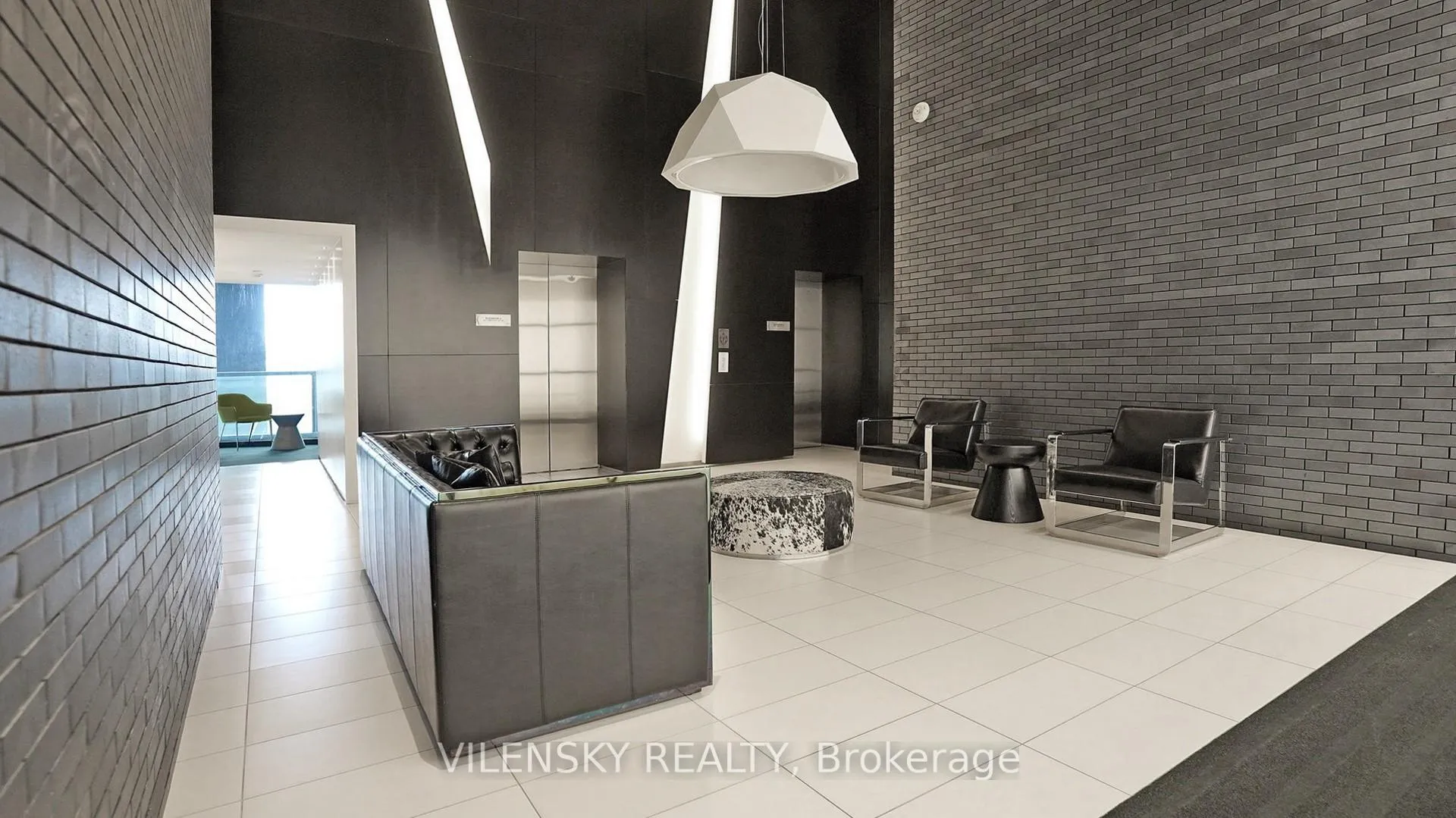 Photo 6 of Unit 3311, 125 Peter Street, Toronto, Waterfront Communities — HOMEH