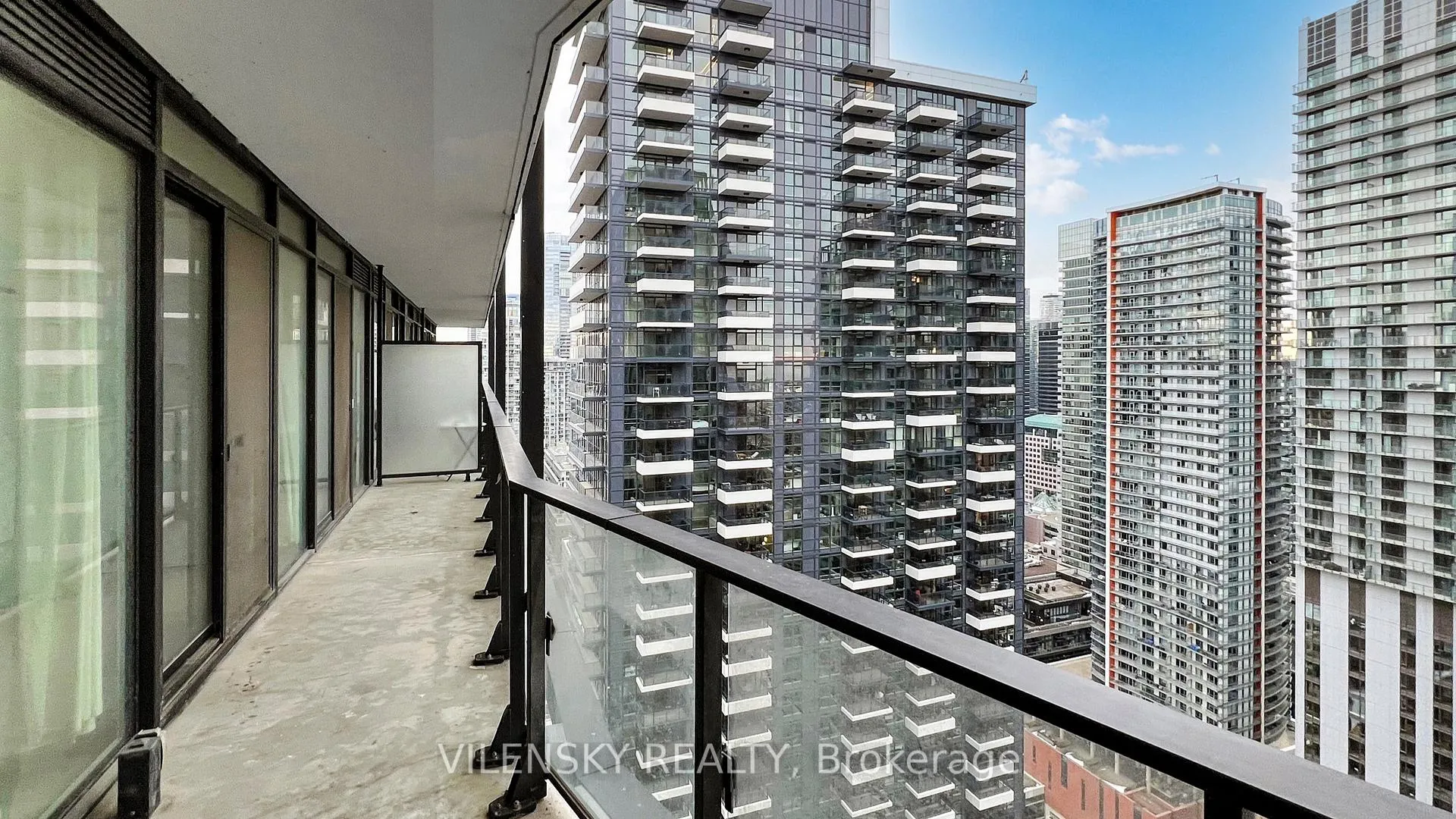 Photo 37 of Unit 3311, 125 Peter Street, Toronto, Waterfront Communities — HOMEH