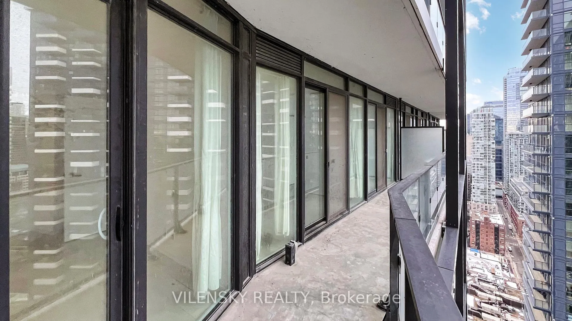 Photo 38 of Unit 3311, 125 Peter Street, Toronto, Waterfront Communities — HOMEH