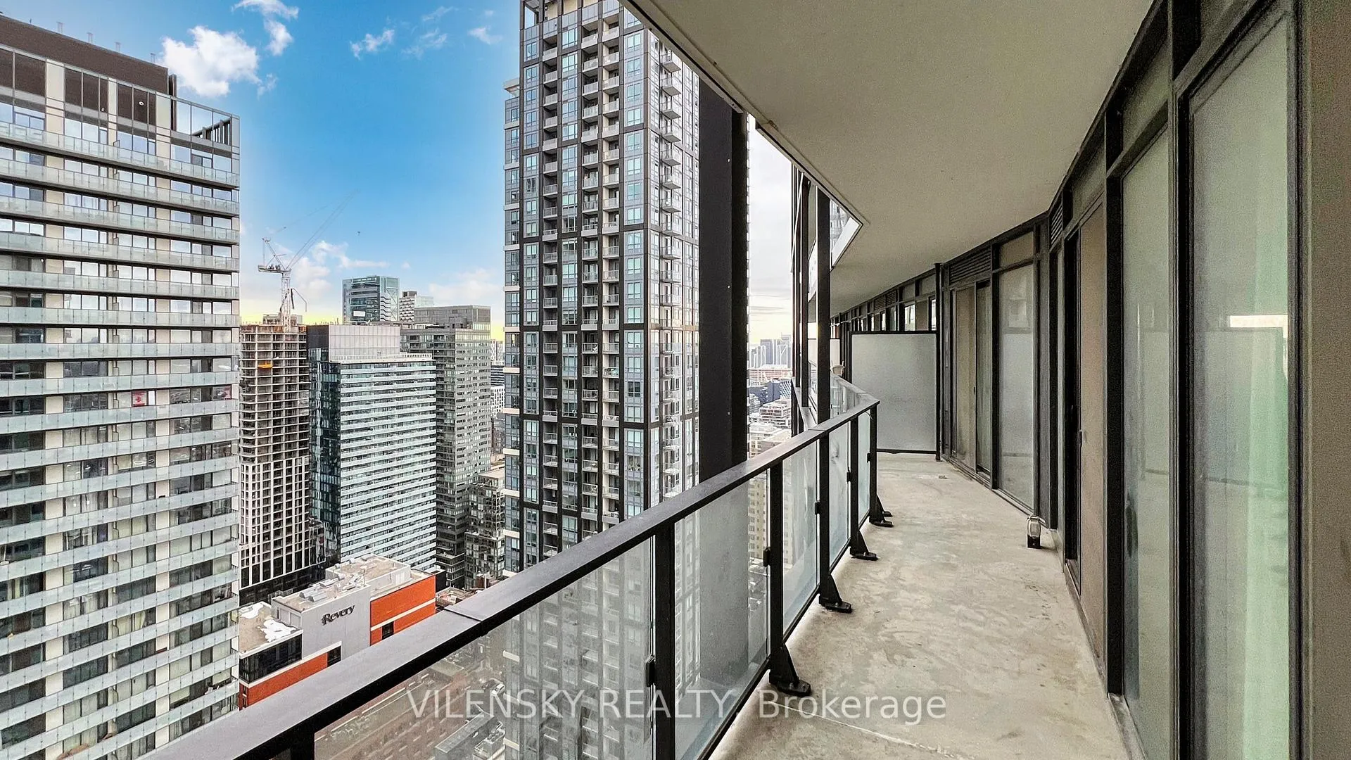 Photo 39 of Unit 3311, 125 Peter Street, Toronto, Waterfront Communities — HOMEH