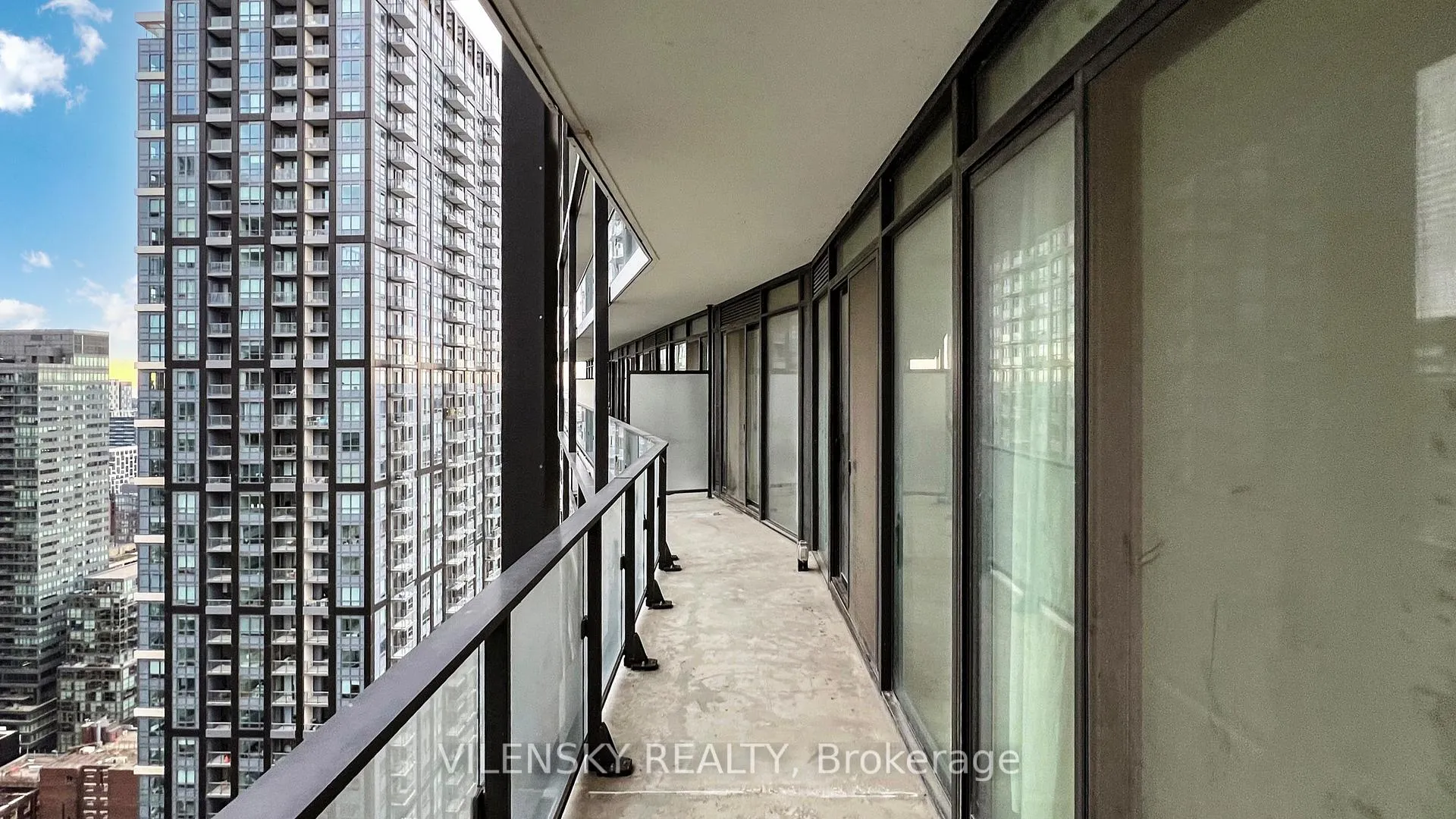 Photo 40 of Unit 3311, 125 Peter Street, Toronto, Waterfront Communities — HOMEH
